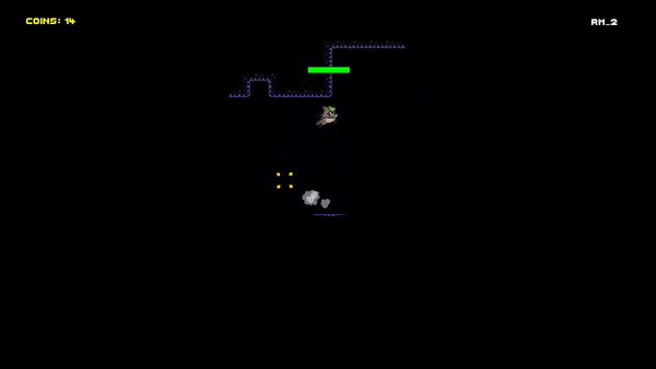 Gameplay - Platforming