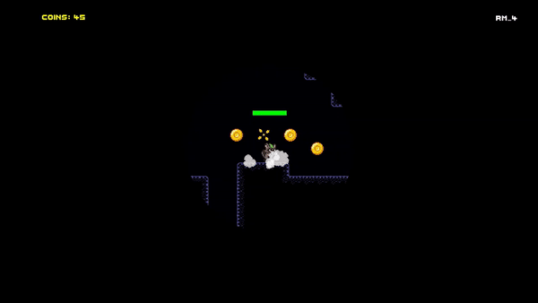 Gameplay - Interaction