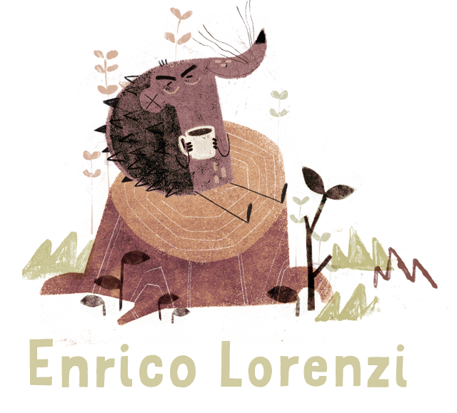 enrico lorenzi