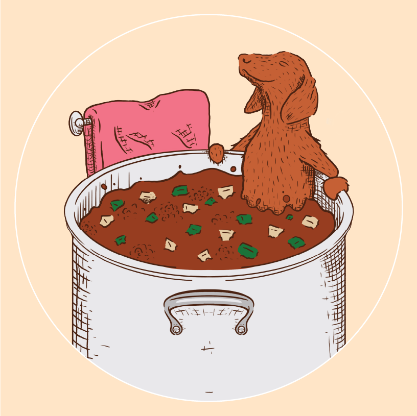 Chili Dog