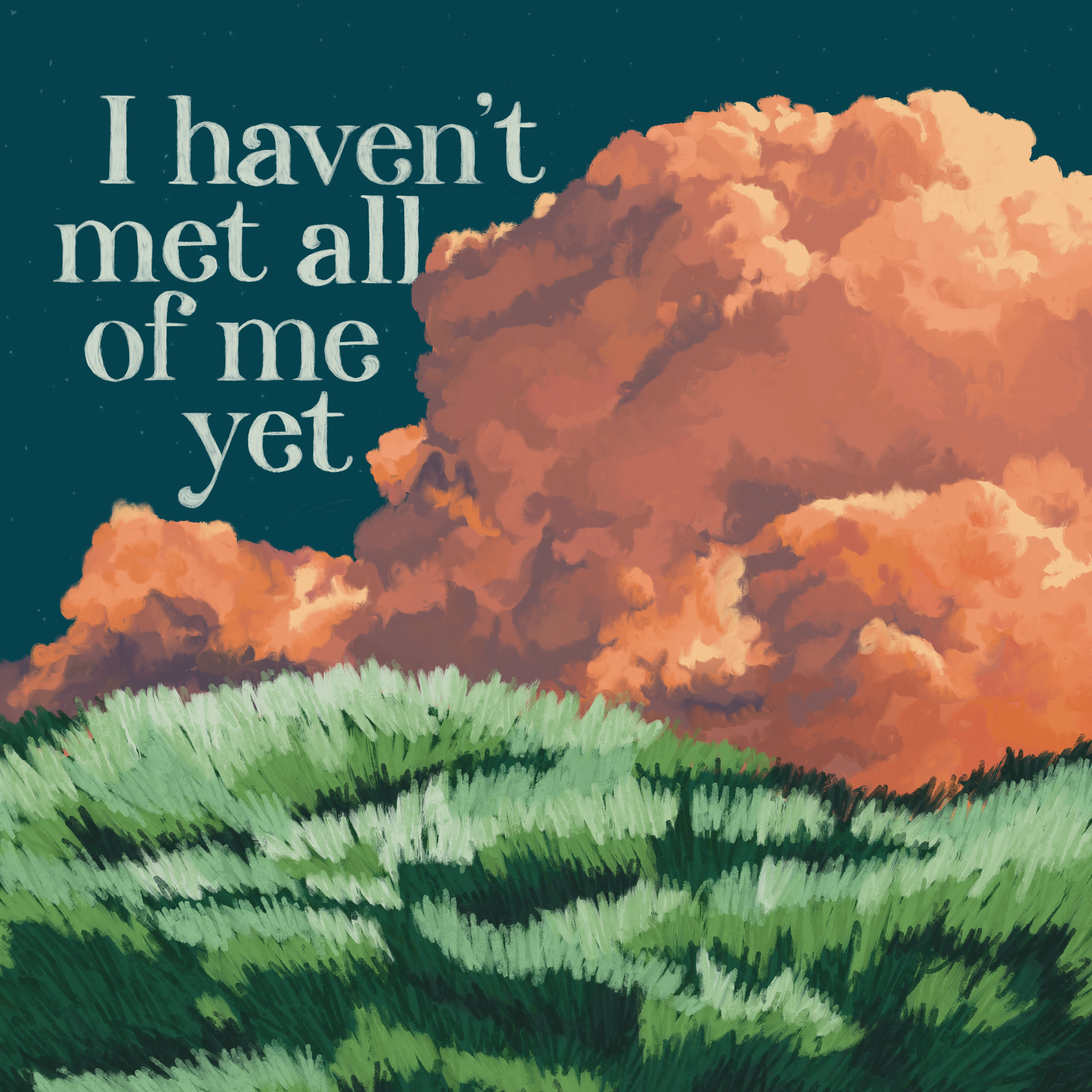 "Tomorrow" Digital. 2023.