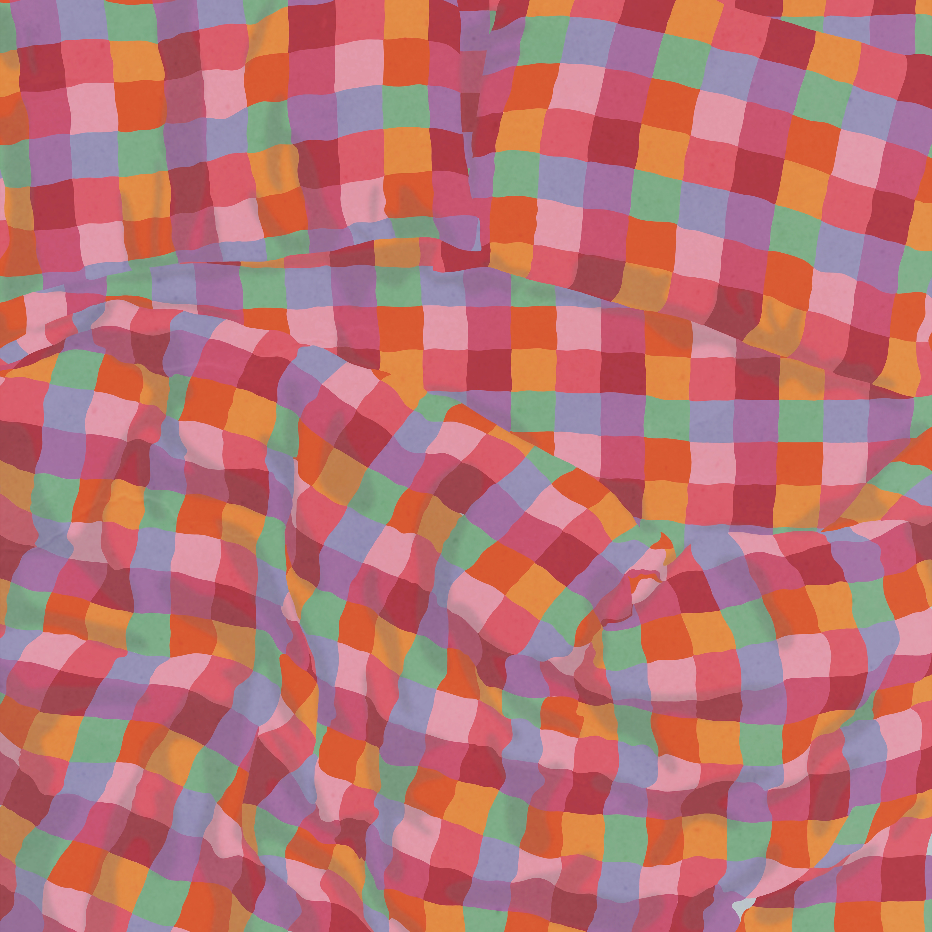 "Lost in the Memory" Digital. 2023.