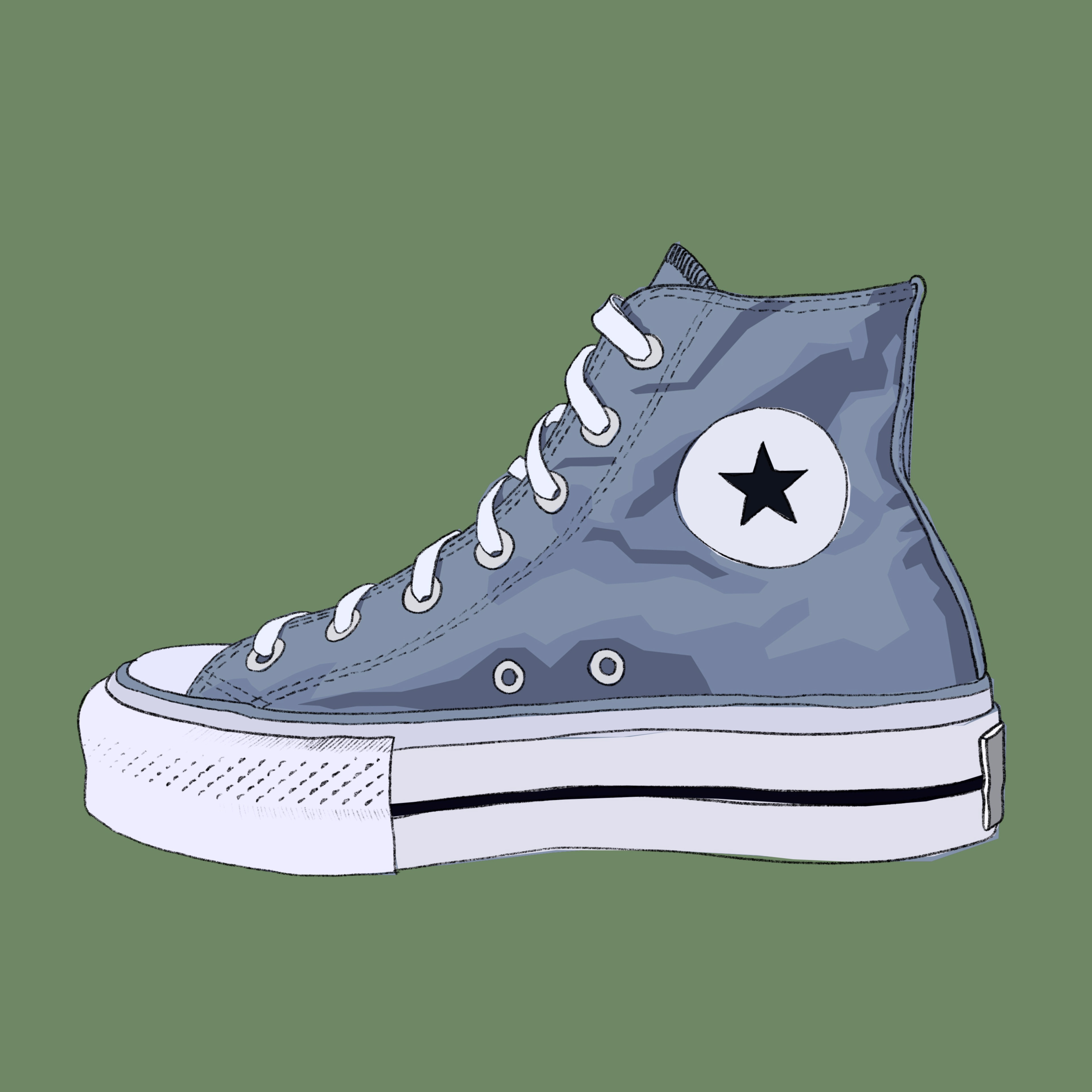 "All Star" Digital. 2022.