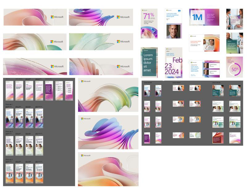 Migration of Nuance to Microsoft Cloud for Healthcare