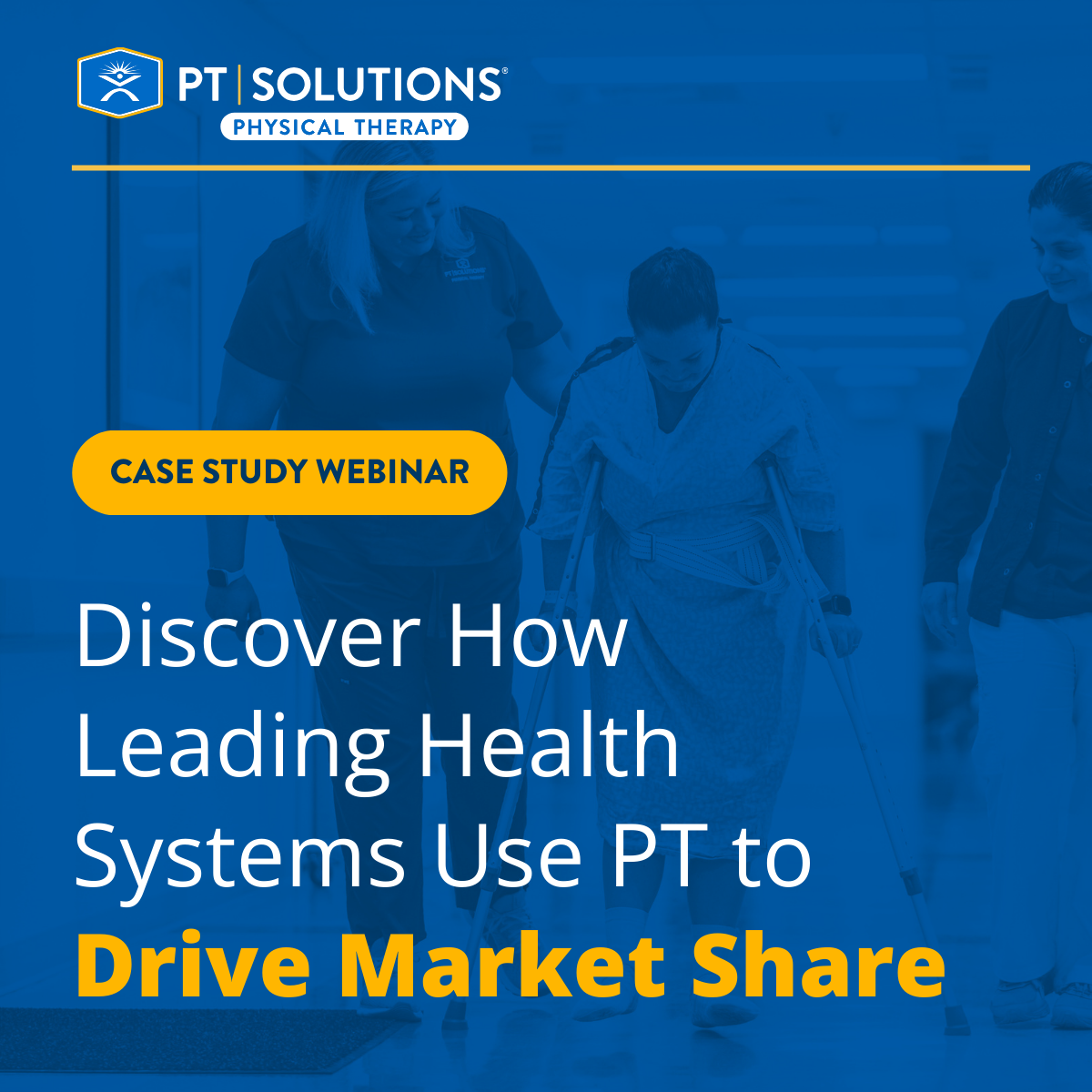 Social media for Health Launchpad client