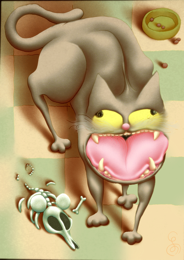 Hunger