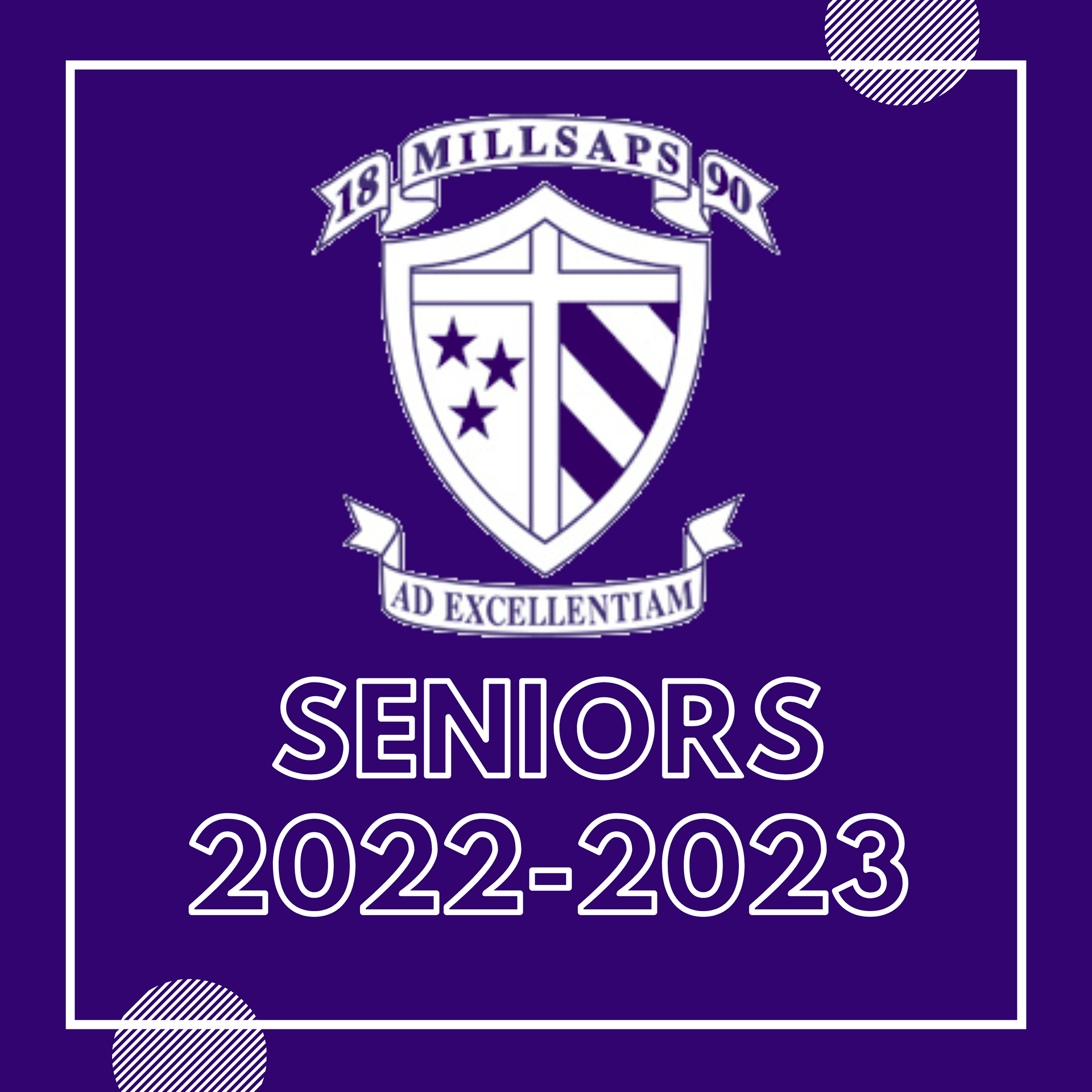 Seniors GroupMe Cover Photo