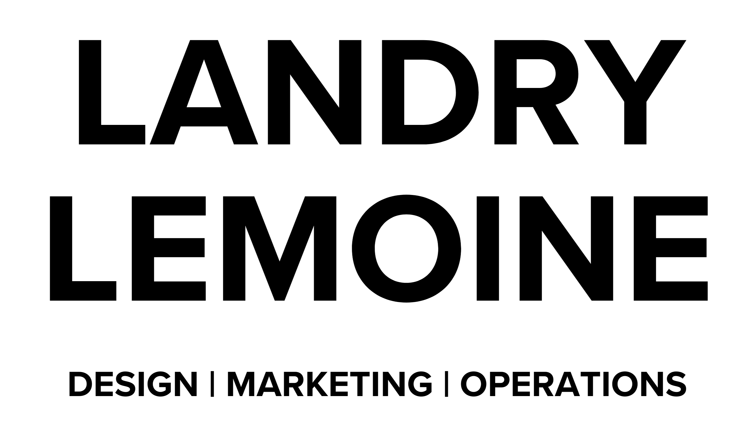 Landry Lemoine