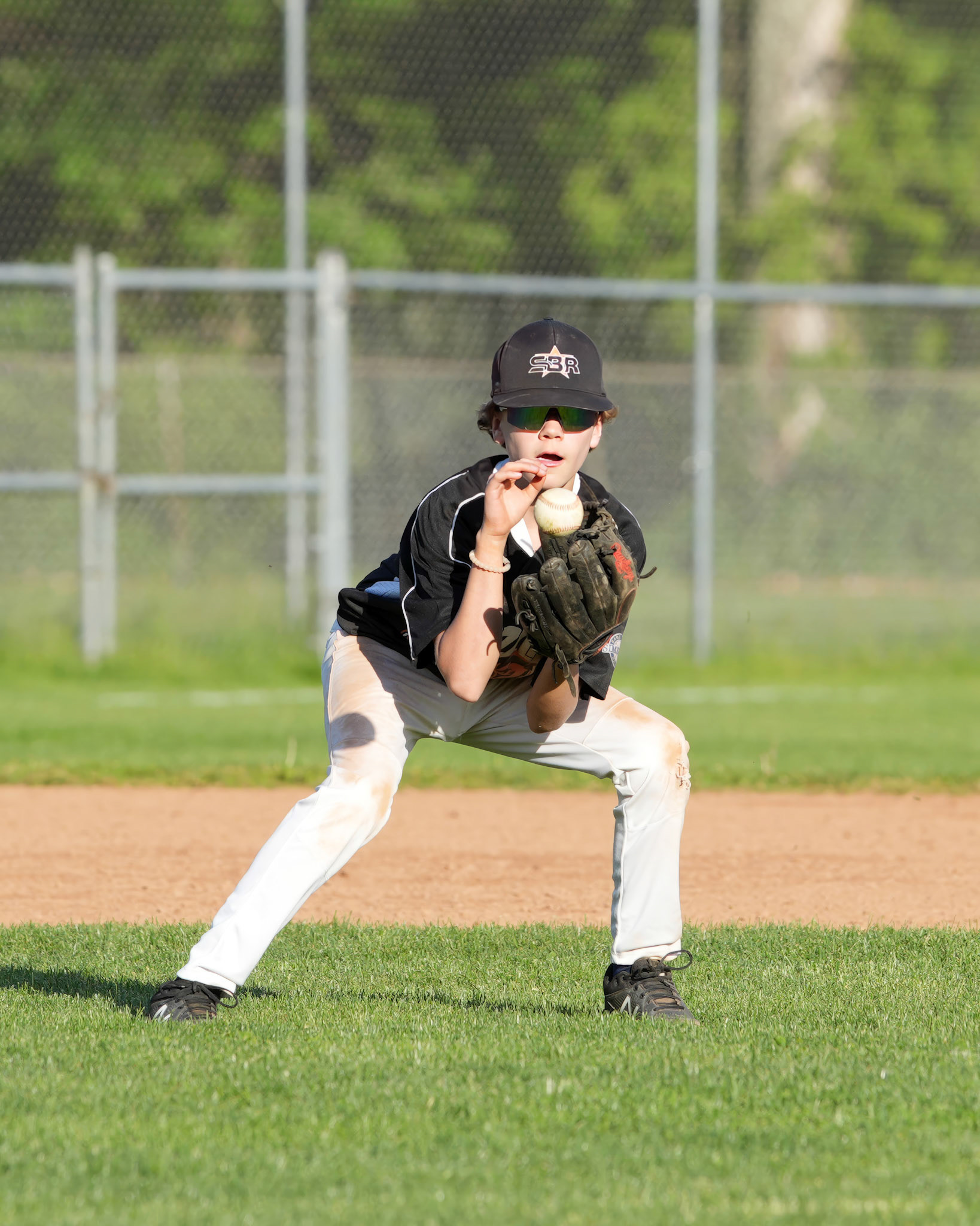 Simsbury Babe Ruth