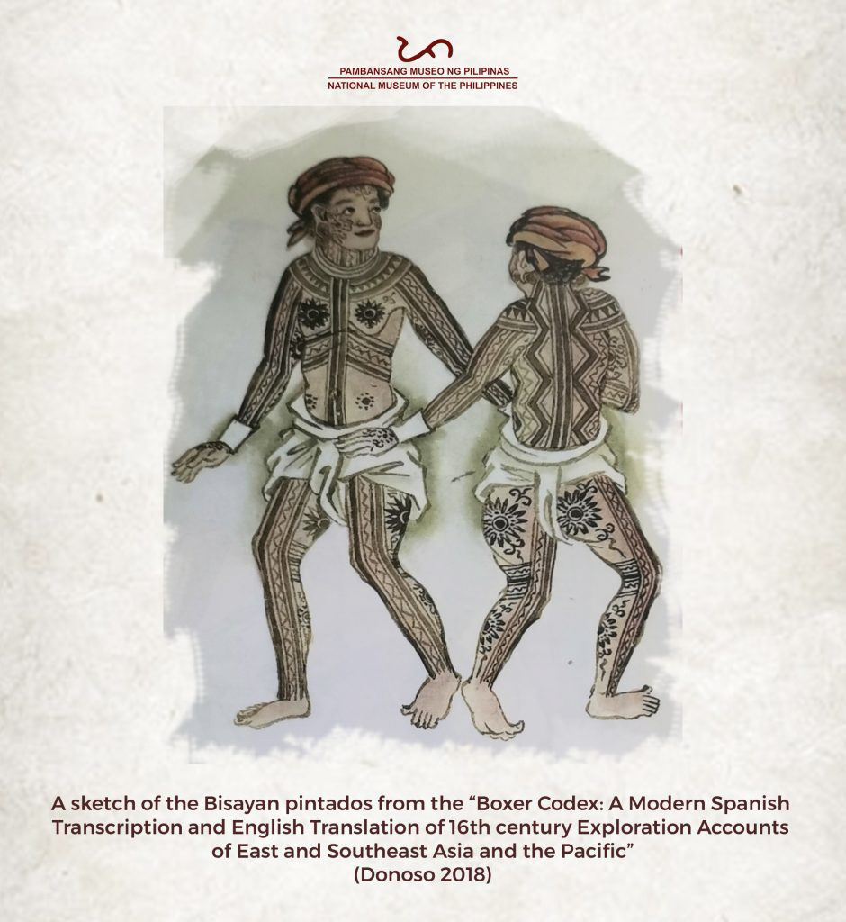(2016) Pintados Festival - National Museum. Available at: https://www.google.com/url?sa=i&url=https%3A%2F%2Fwww.nationalmuseum.gov.ph%2F2022%2F06%2F29%2Fpintados-festival%2F&psig=AOvVaw1Kk9y90bPnSZi-JW3cDJKb&ust=1684769981305000&source=images&cd=vfe&ved=0CBIQjhxqFwoTCPiq8bPfhv8CFQAAAAAdAAAAABAe.