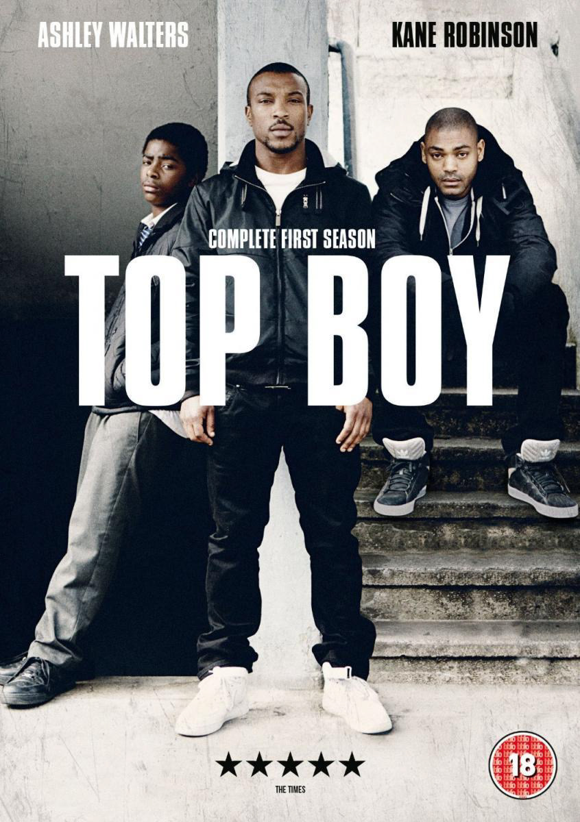 TOP BOY