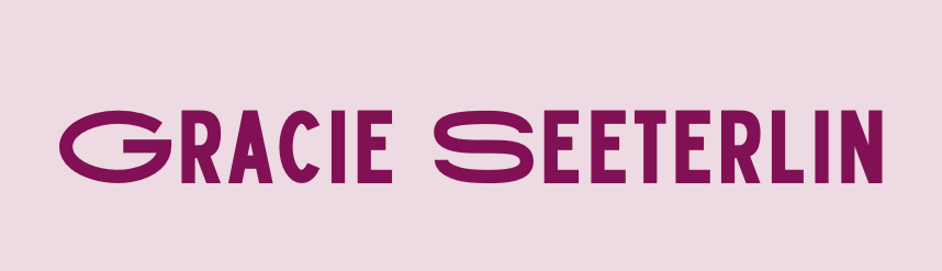 [Maria, Gracie] Seeterlin