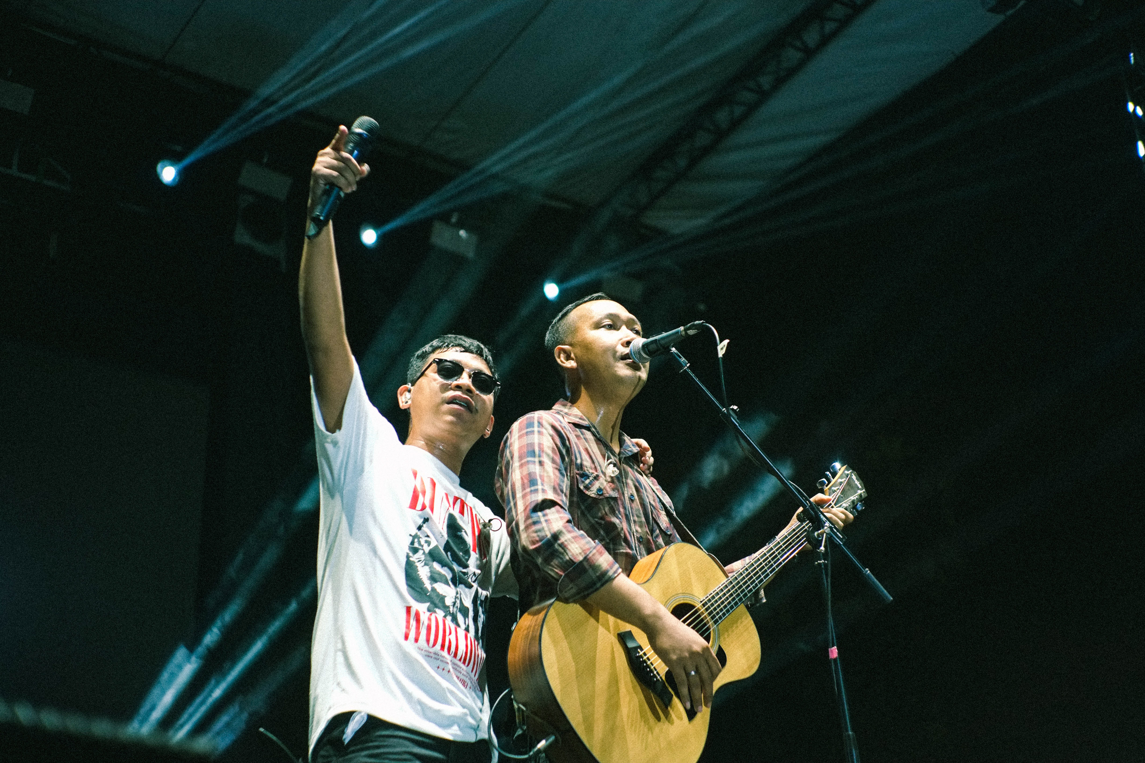 NGATMO MBILUNG