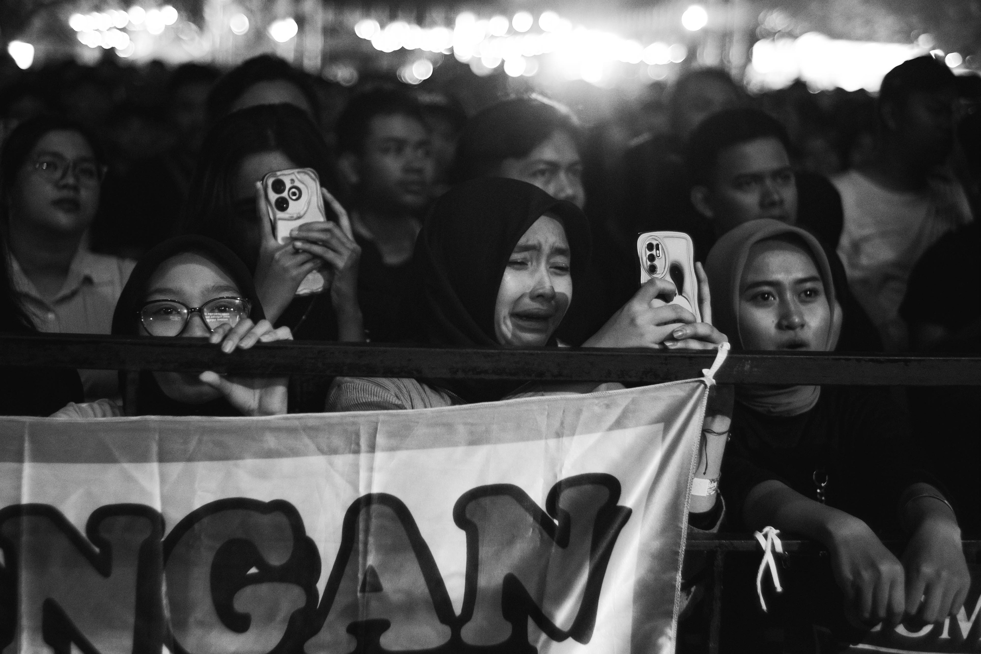NGATMO MBILUNG