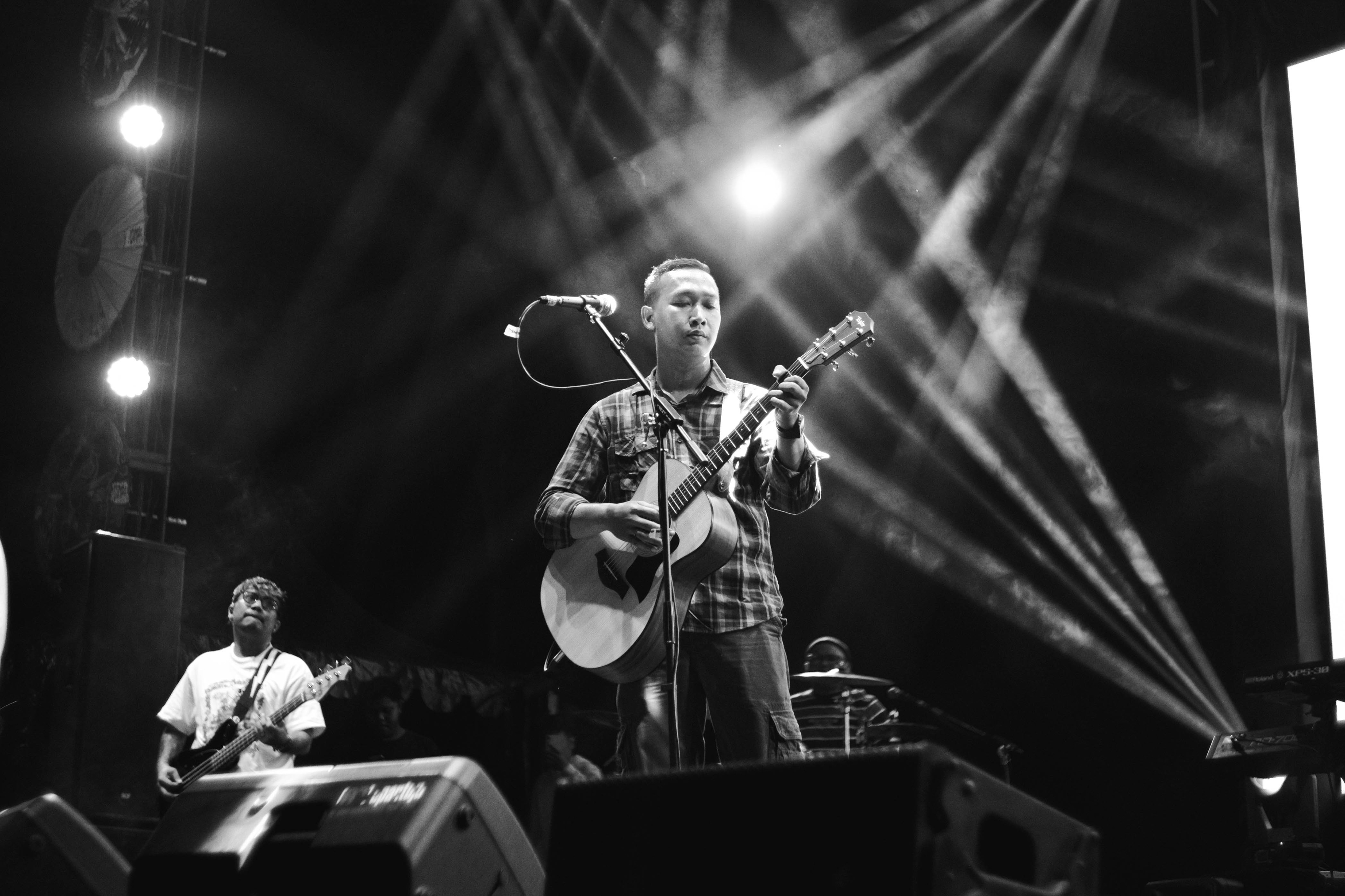NGATMO MBILUNG