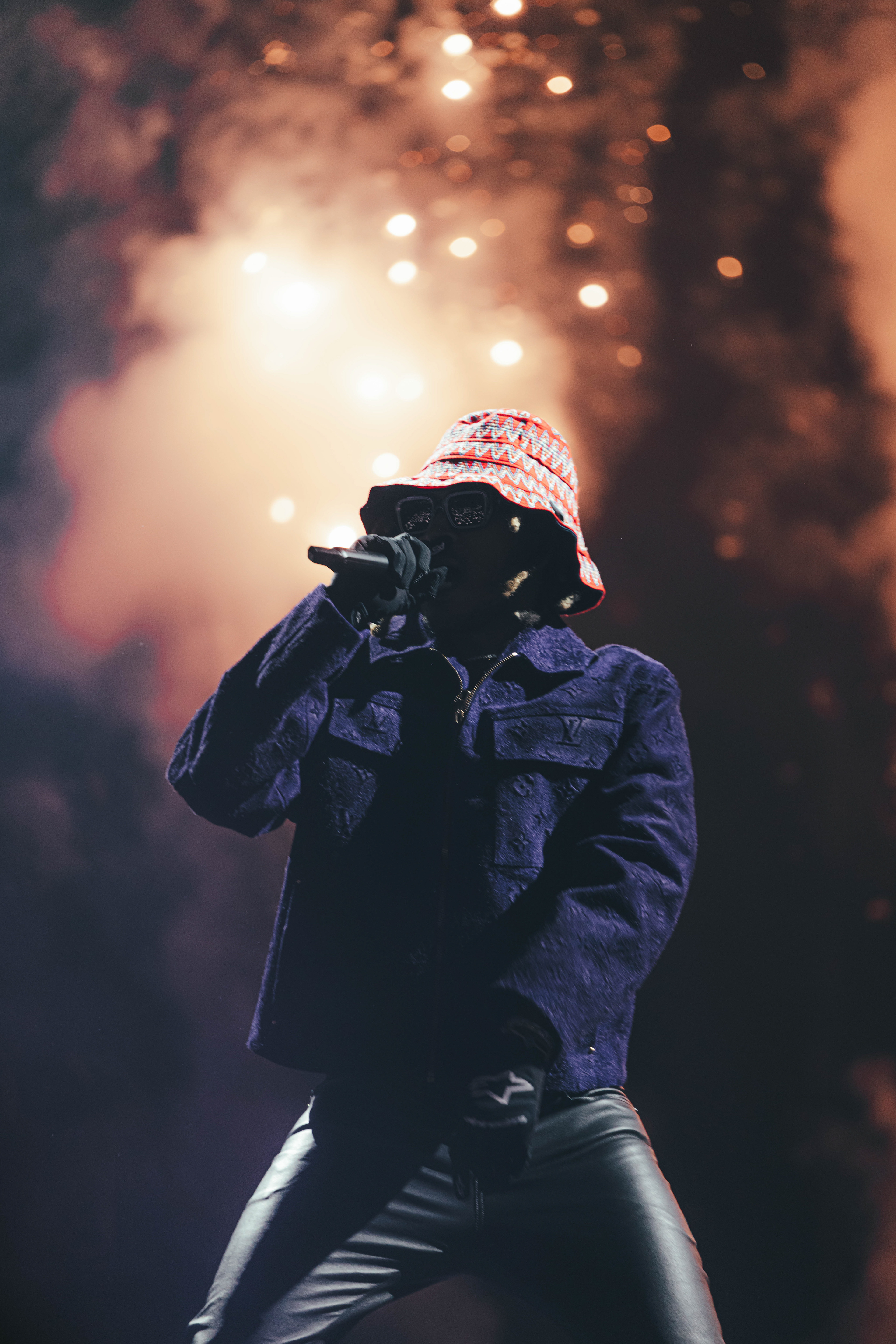 Future & Friends - Las Vegas, NV