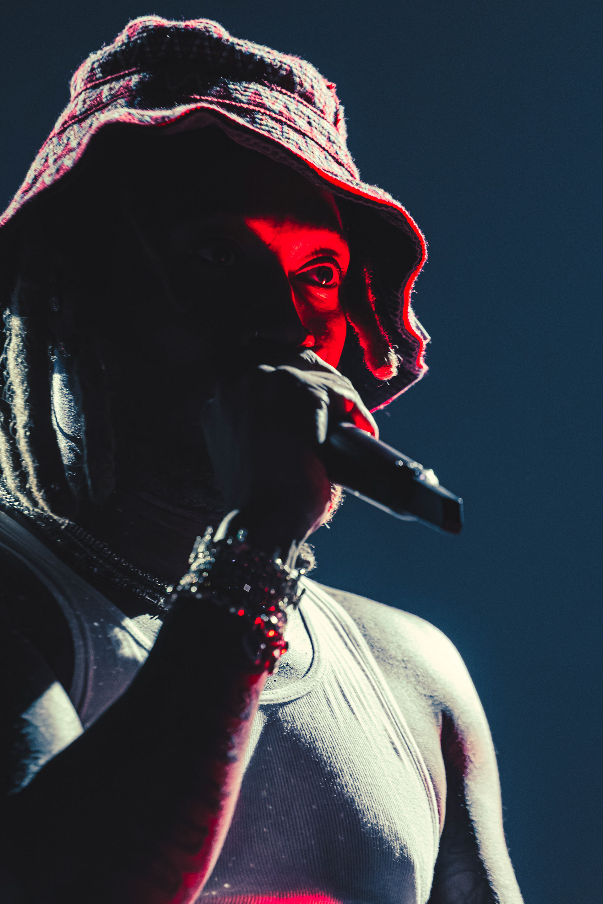 Future & Friends - Las Vegas, NV