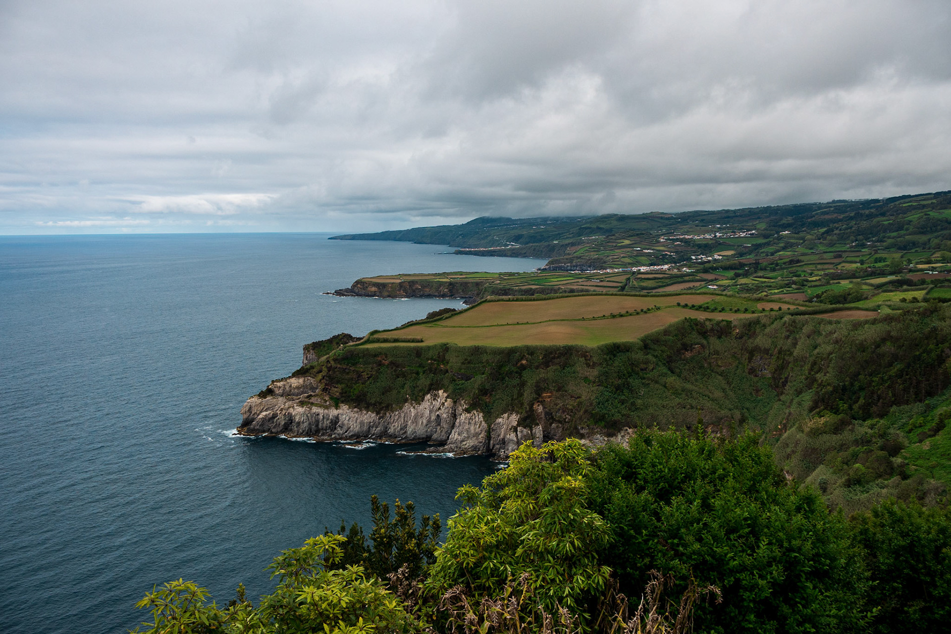 Viewpoint São Miguel 
