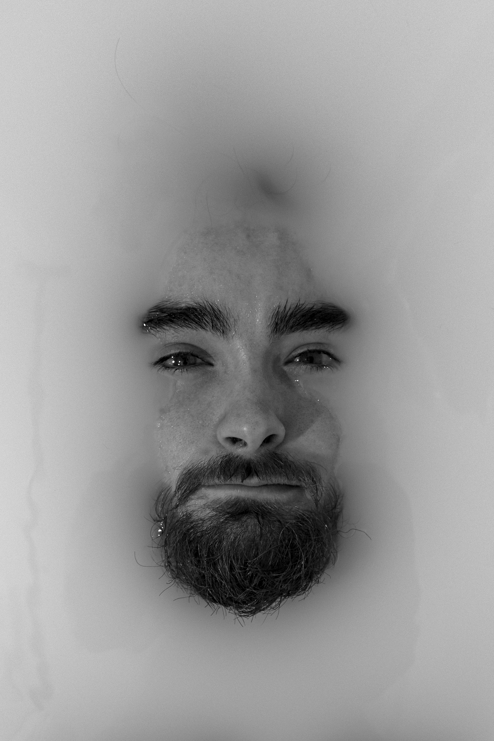 Austin, Milk Bath, April 2022