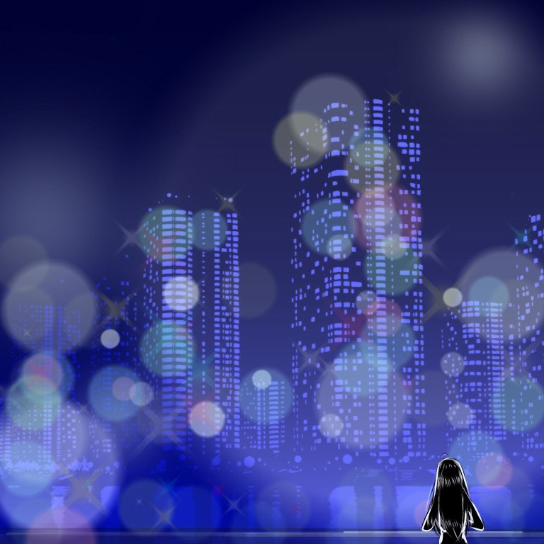 使用ソフト：ibisPaint