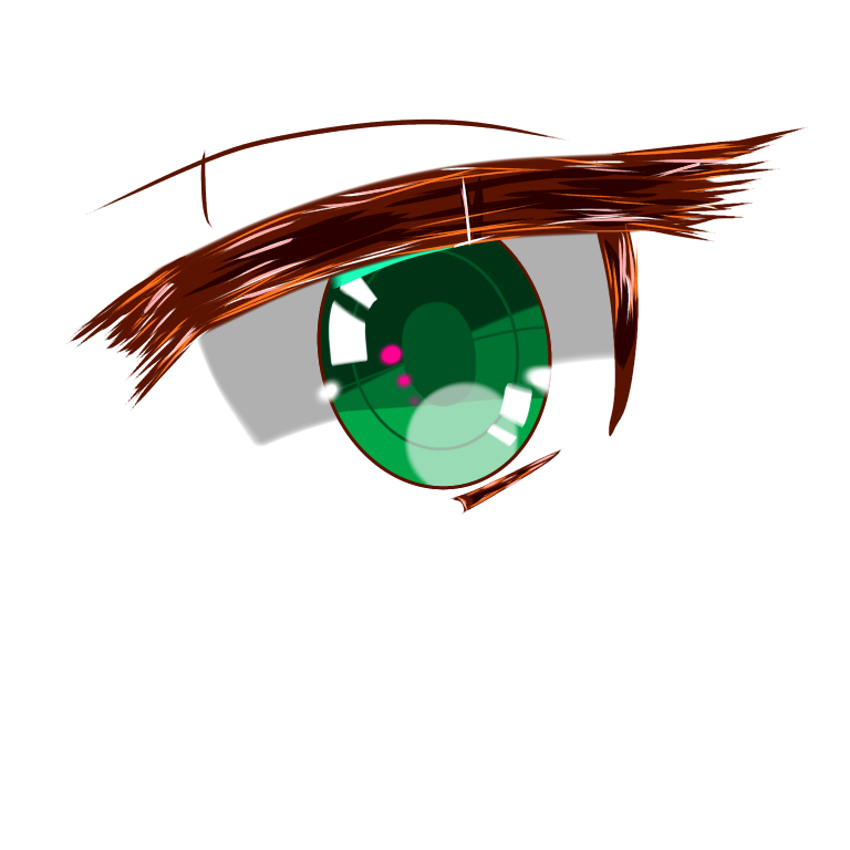 使用ソフト：ibisPaint