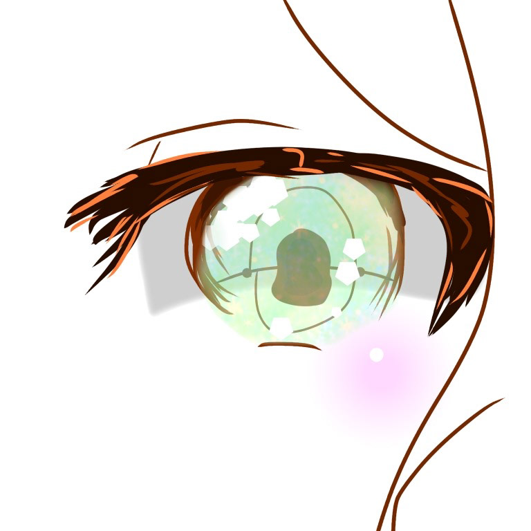 使用ソフト：ibisPaint