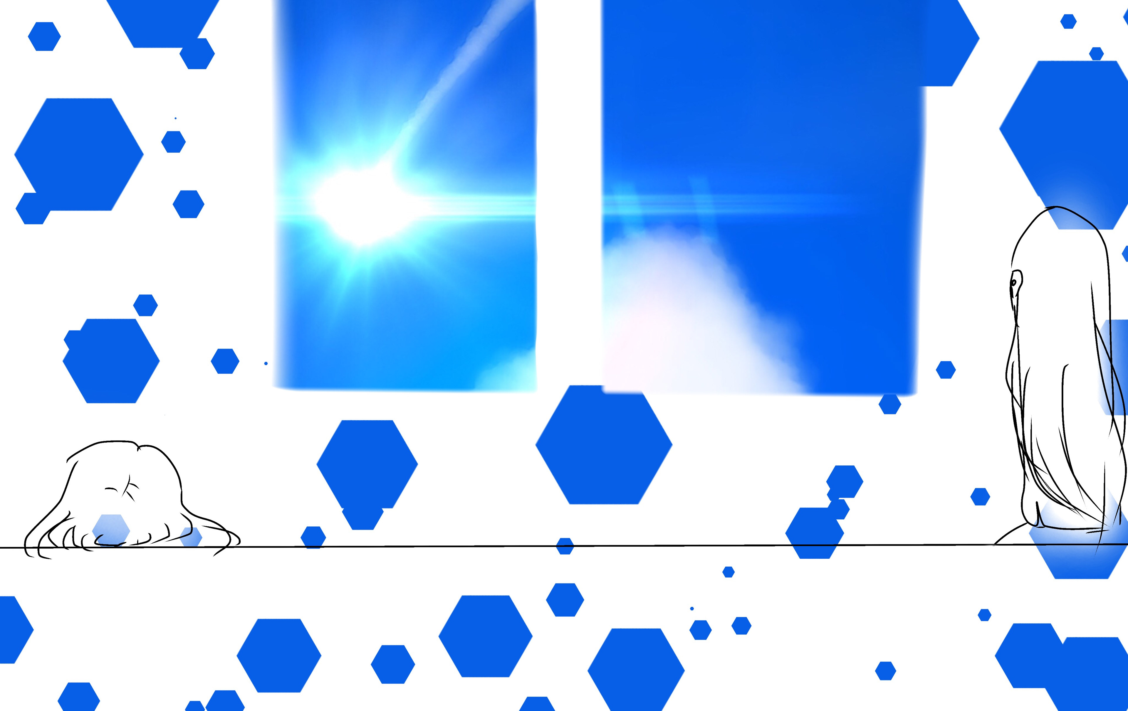 使用ソフト：ibisPaint