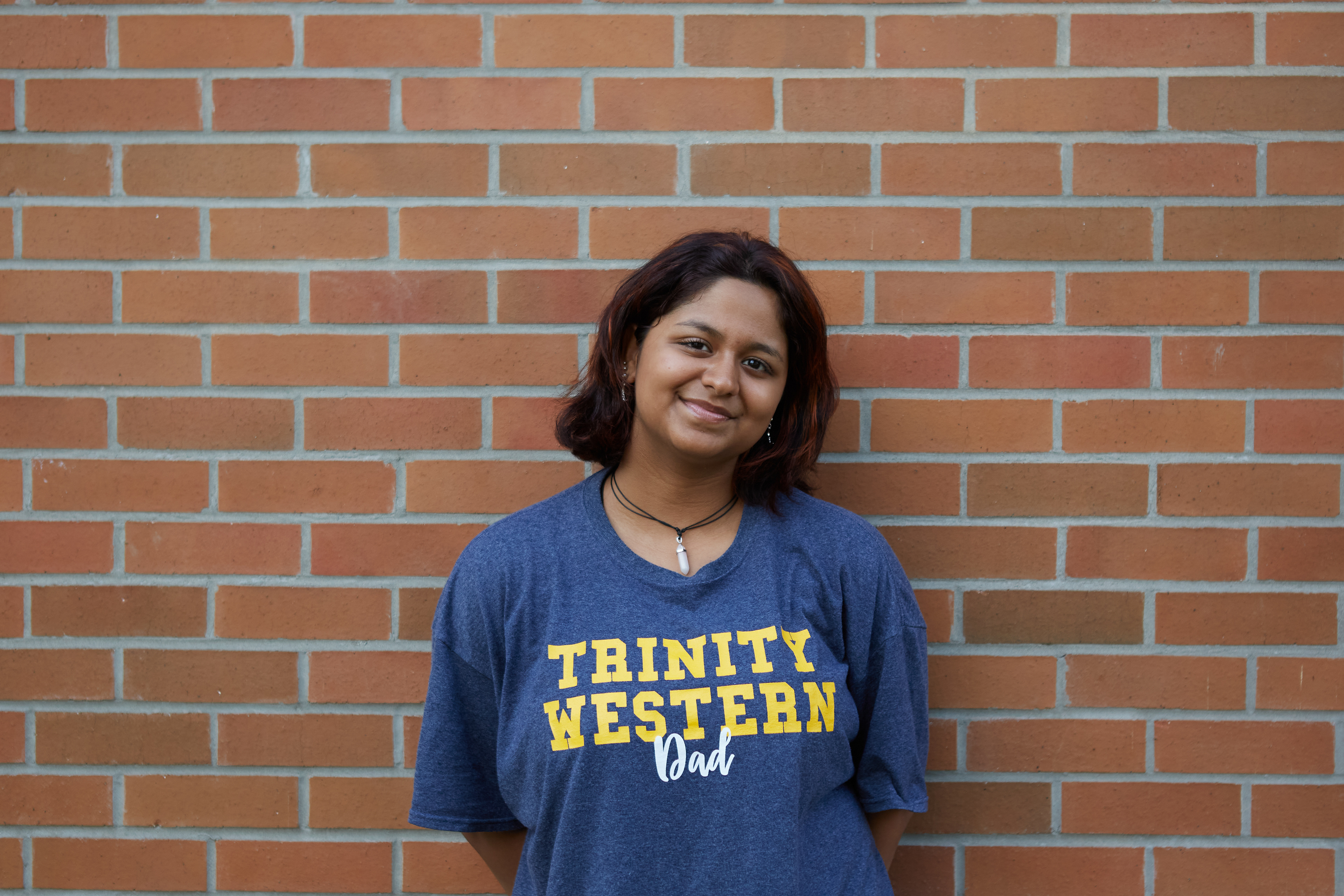 Sara - Managing Editor