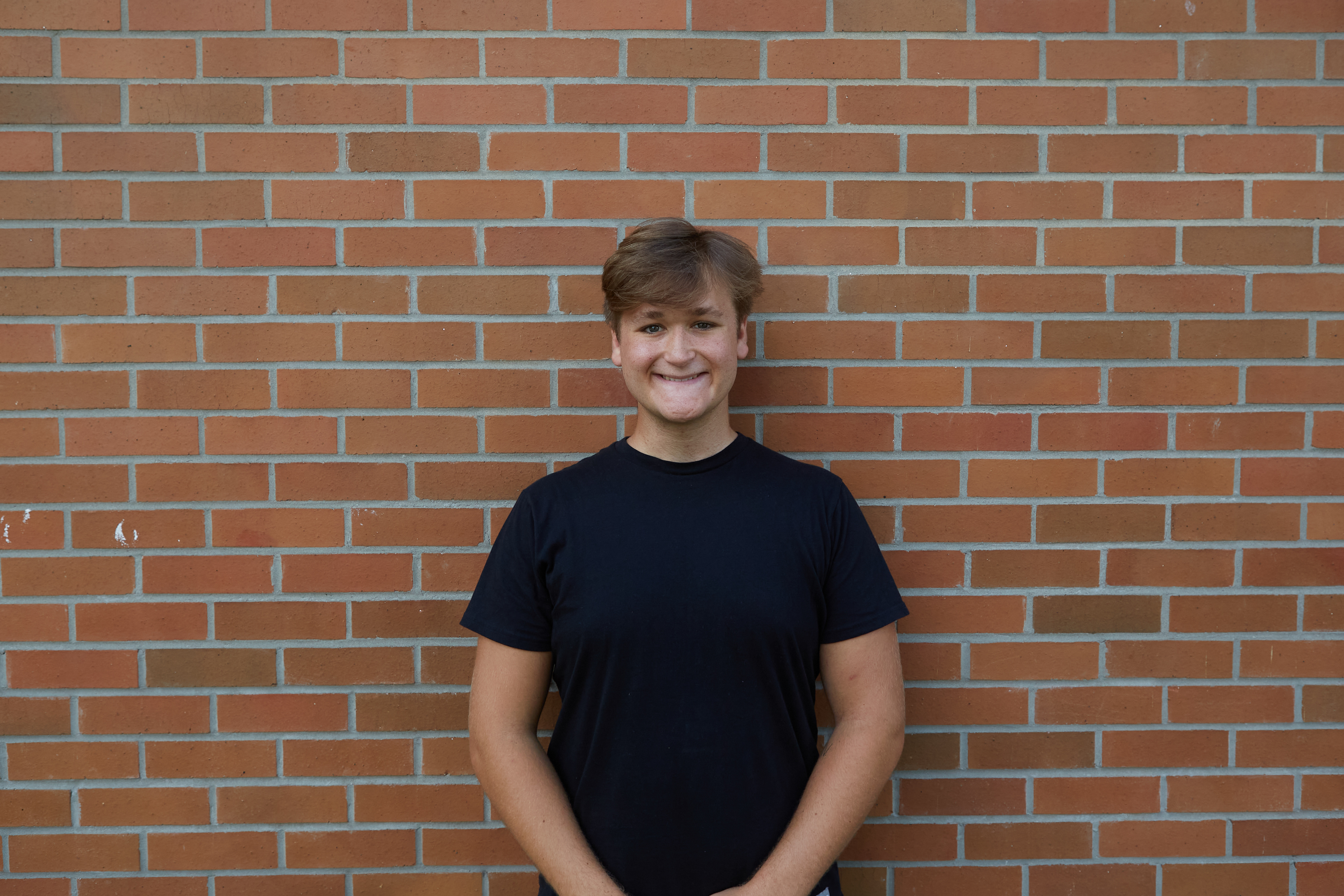 Micah - Photographer