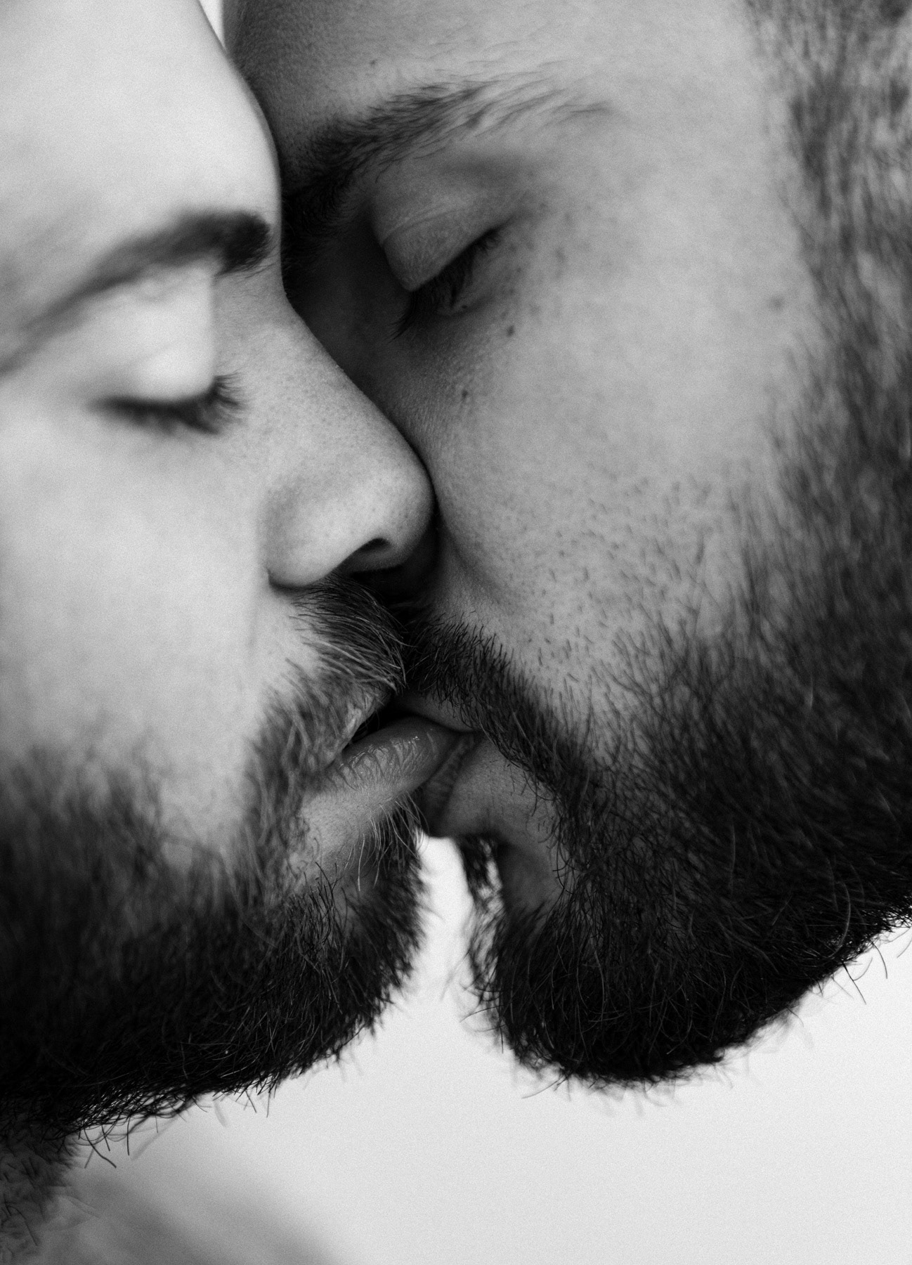 геи поцелуй онлайн фото 82