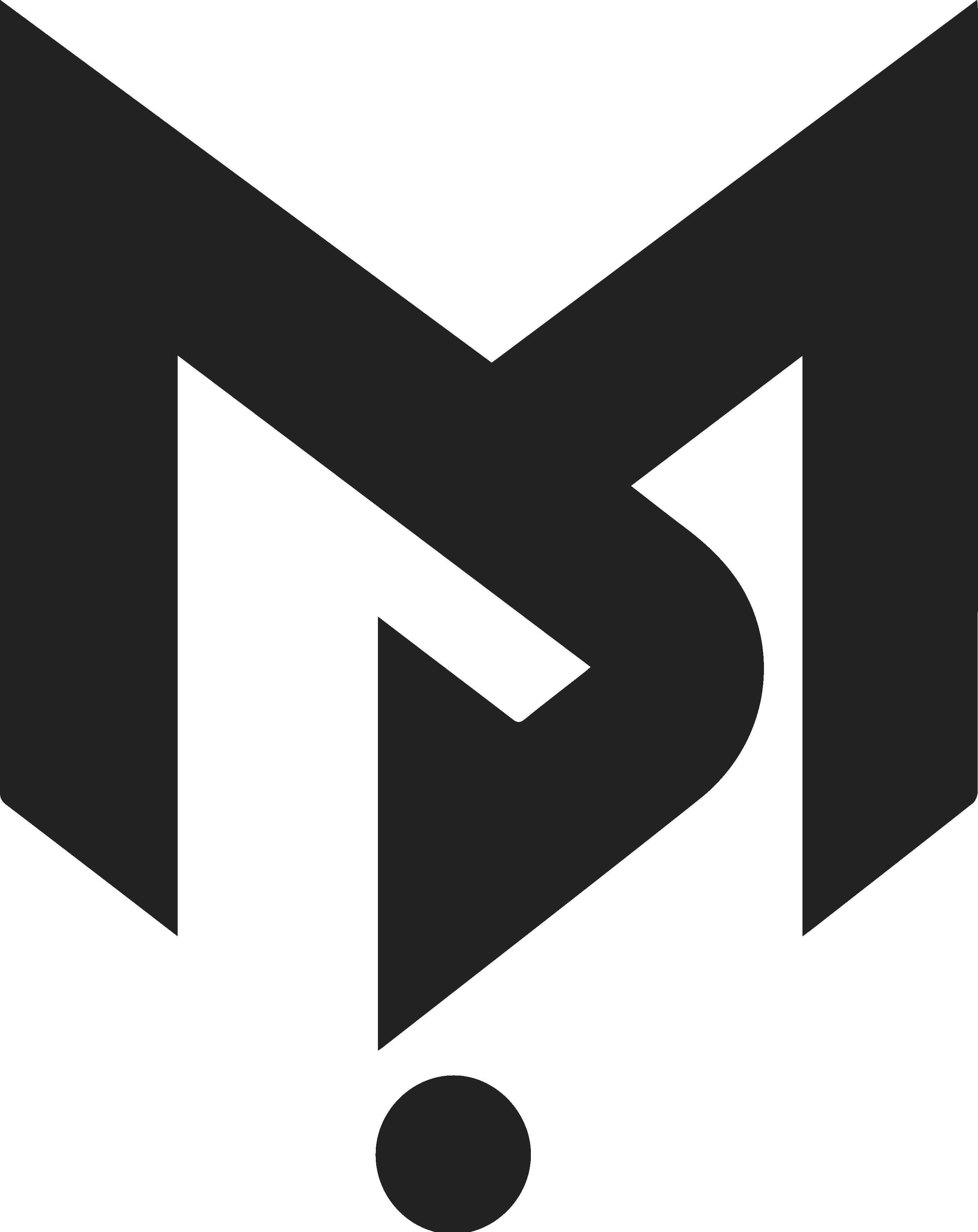 Personal logo