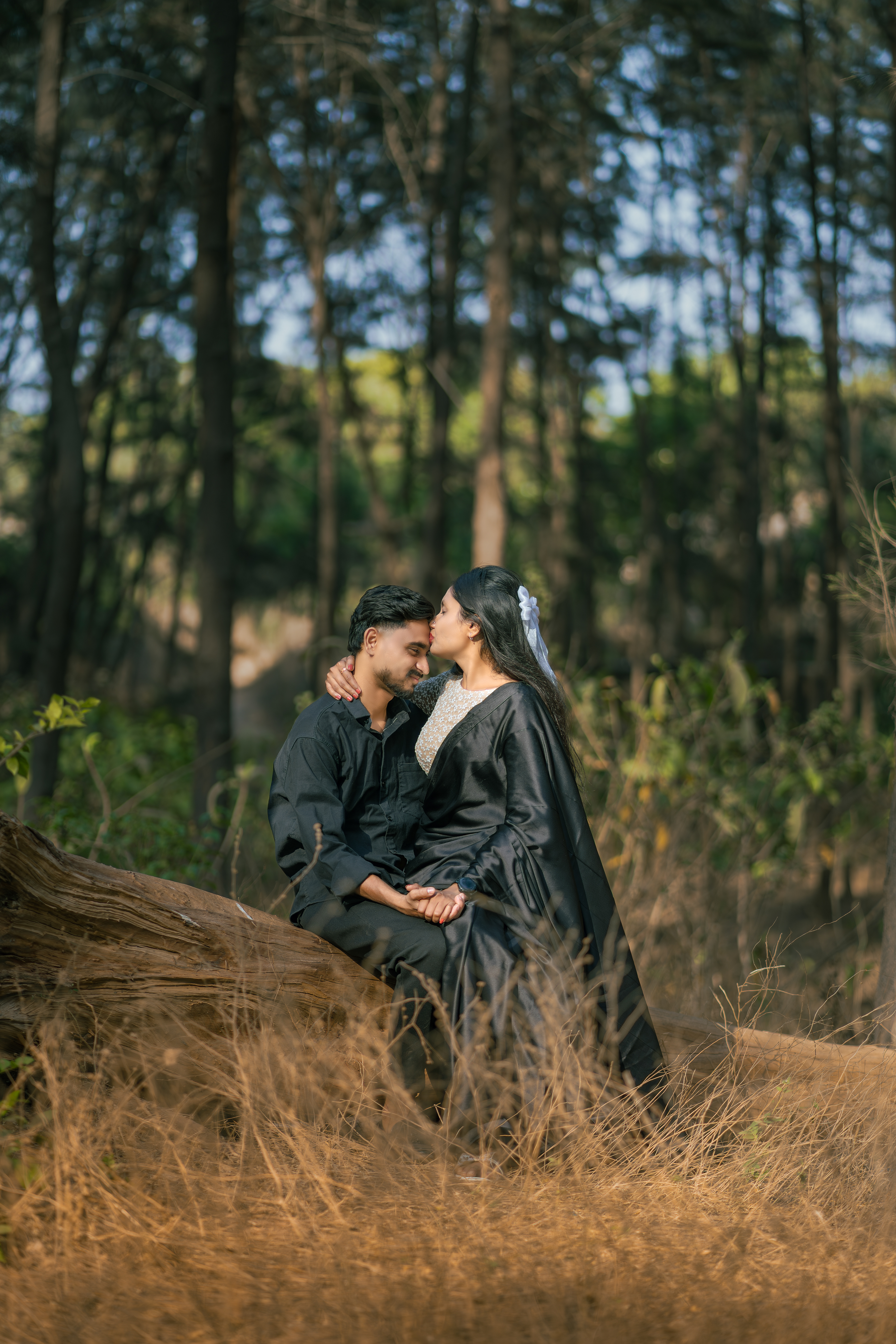 Karan & Nirali