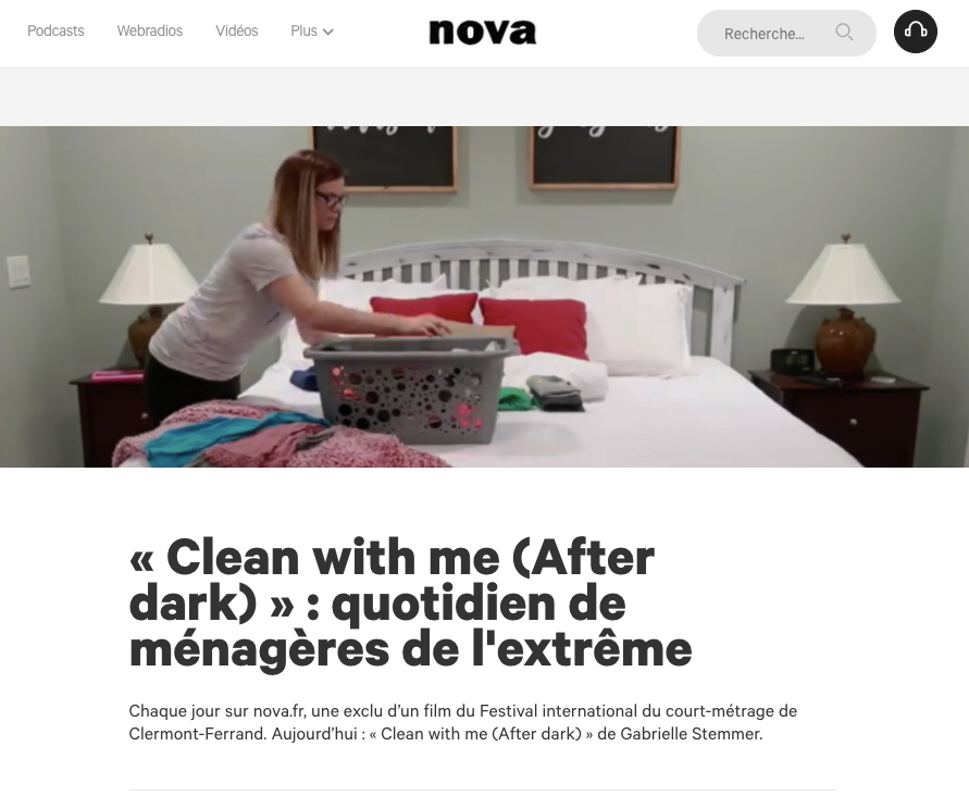 Radio Nova