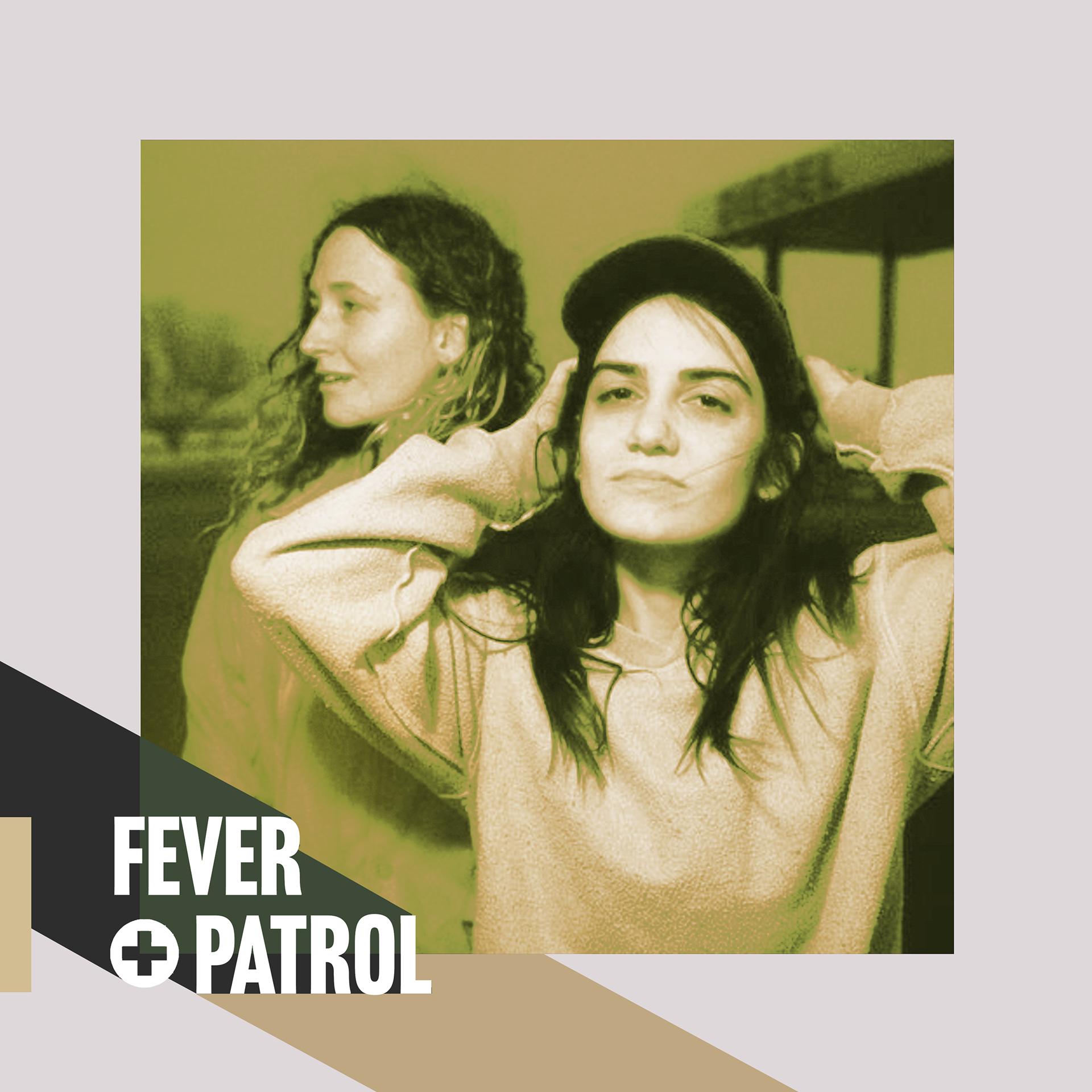 Fever Patrol Sawyer