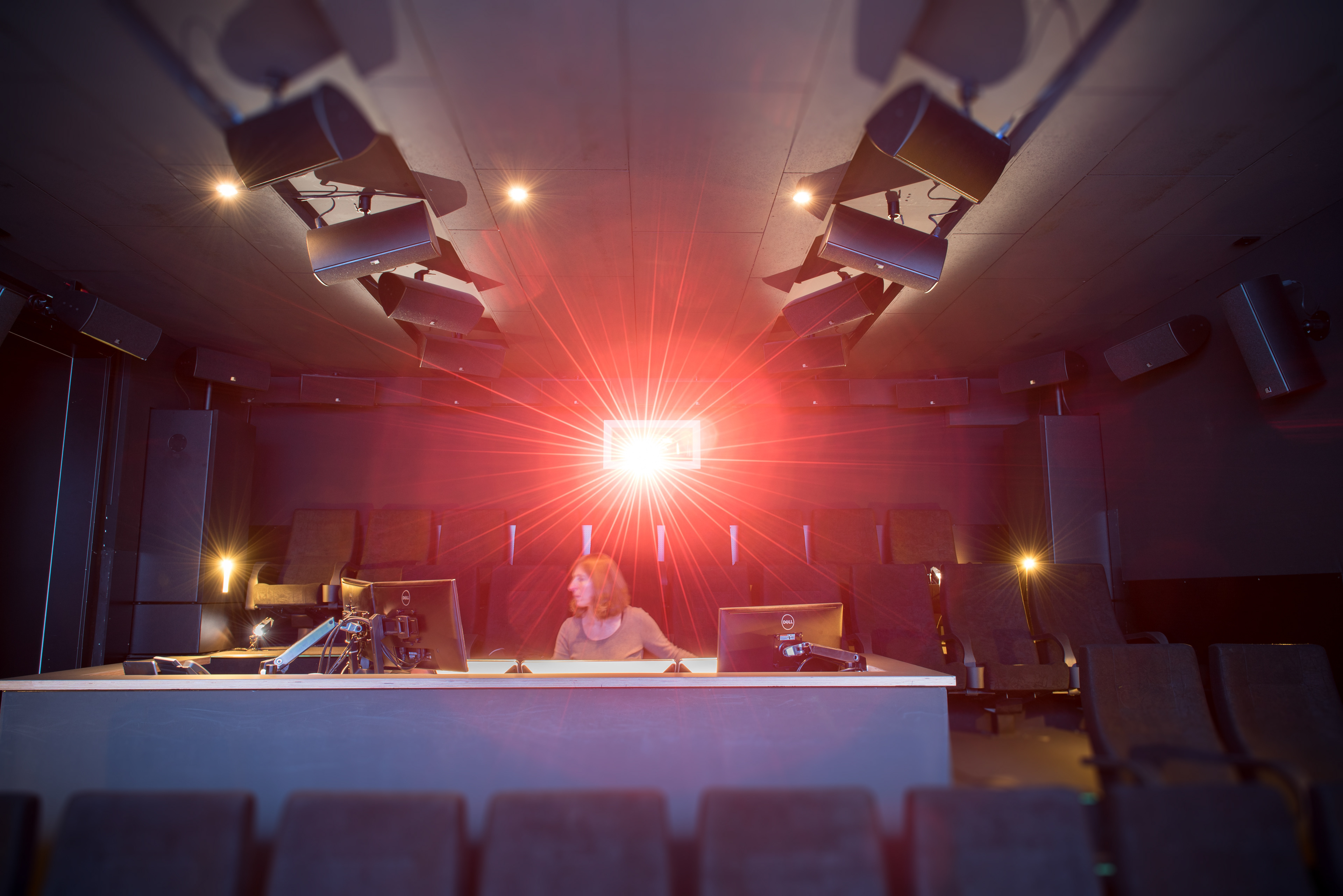 Grading Suite