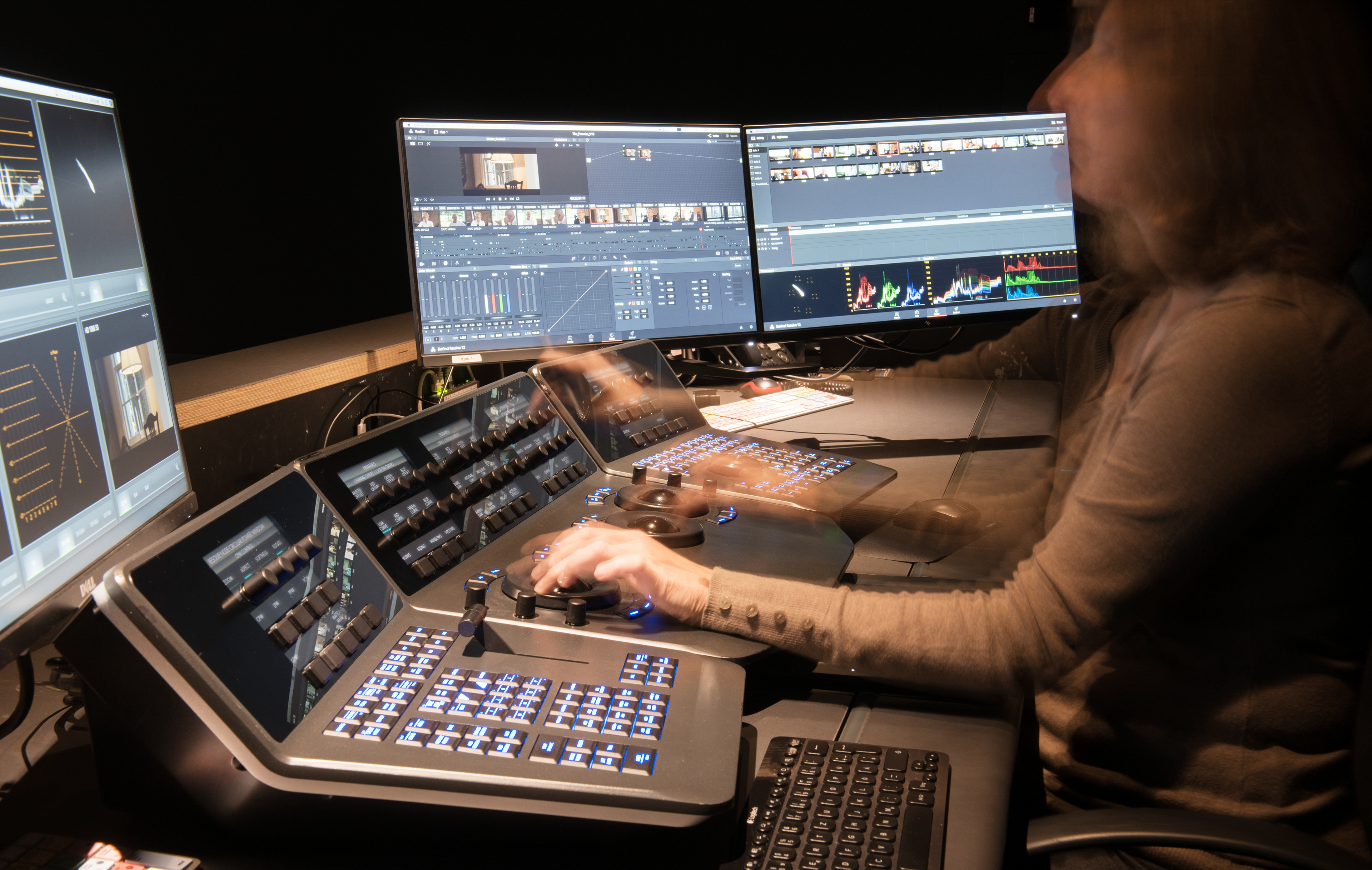Grading-Suite