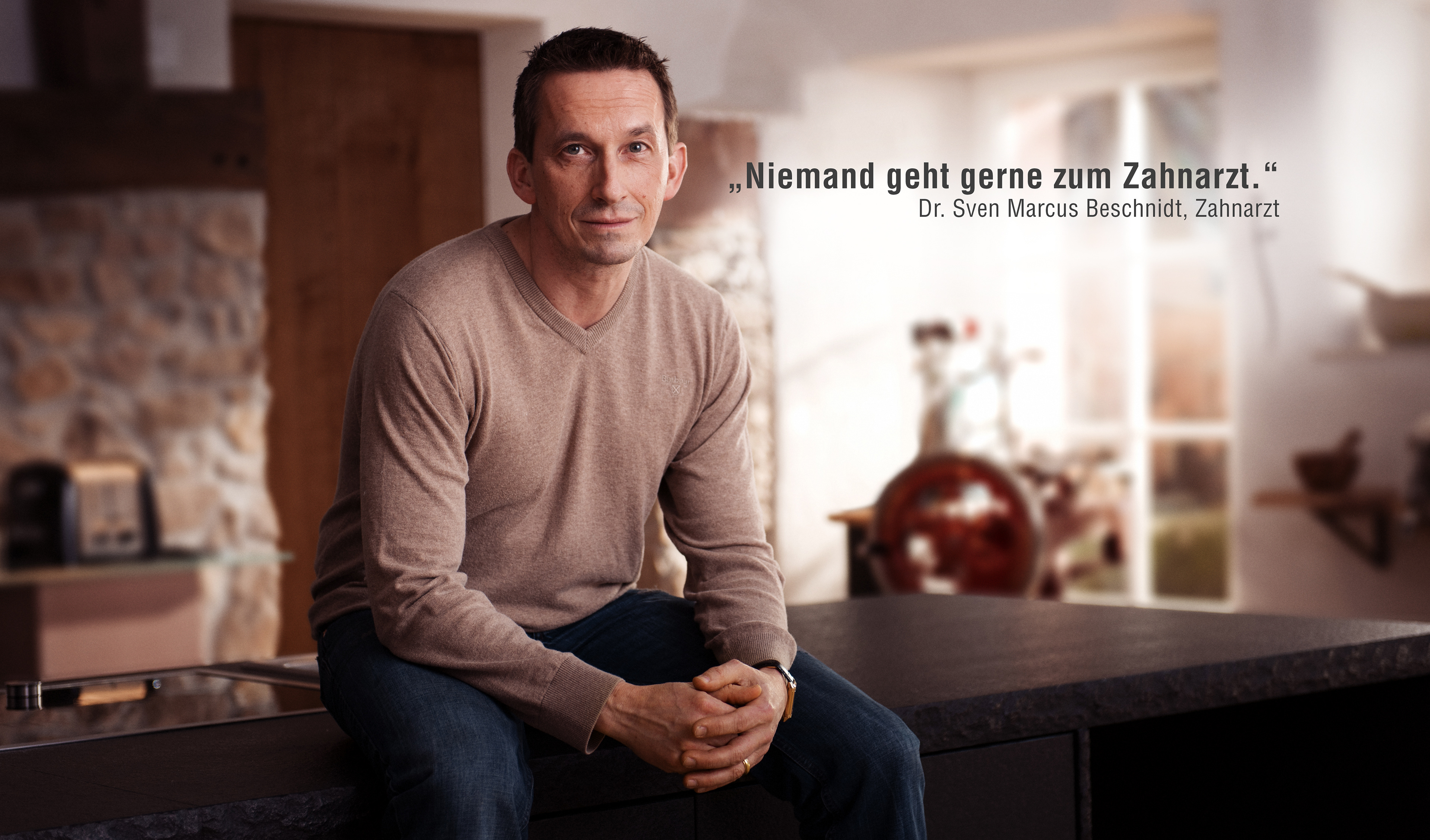 Hauptbild Kampagne "Jeder Mensch hat seine Geschichte"