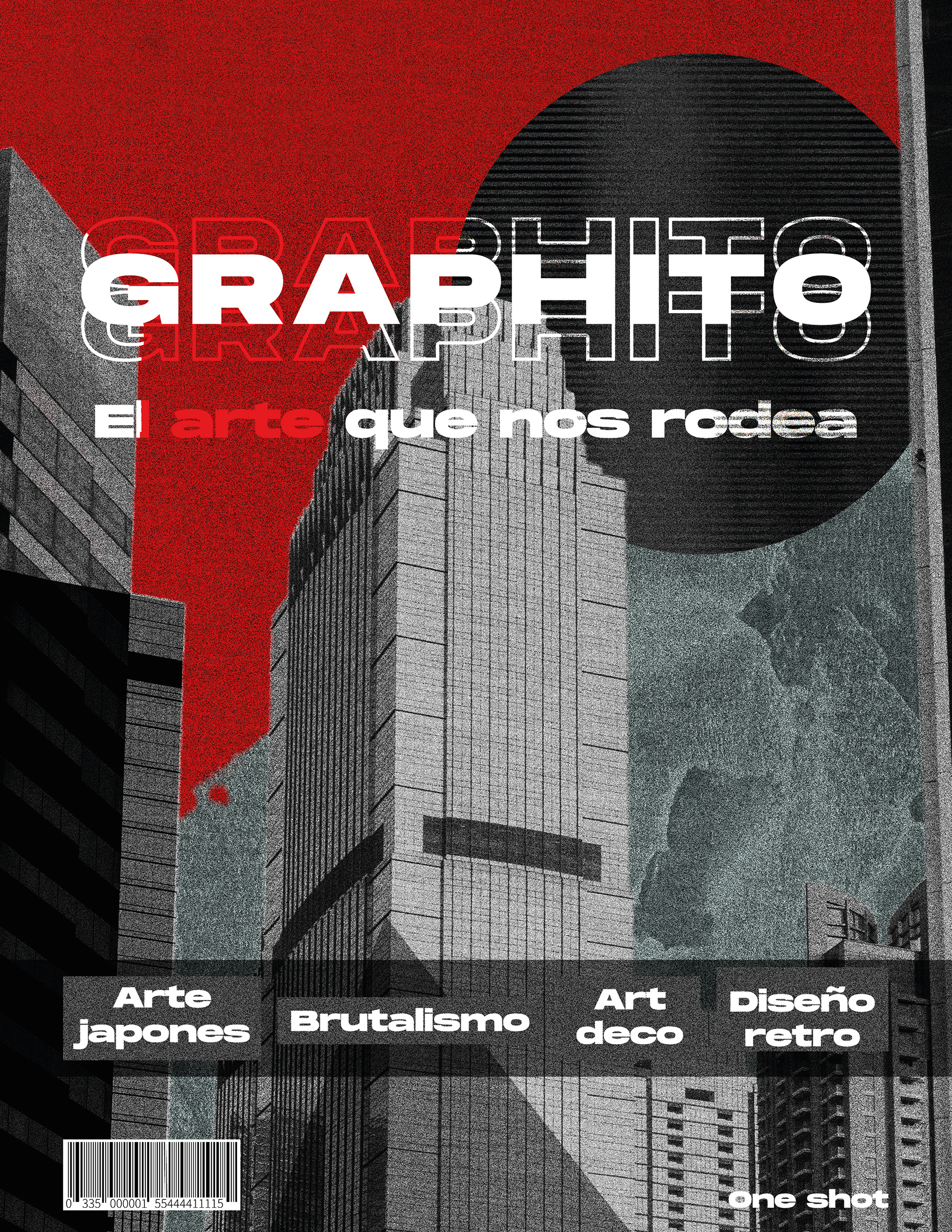Revista temática de arquitectura
