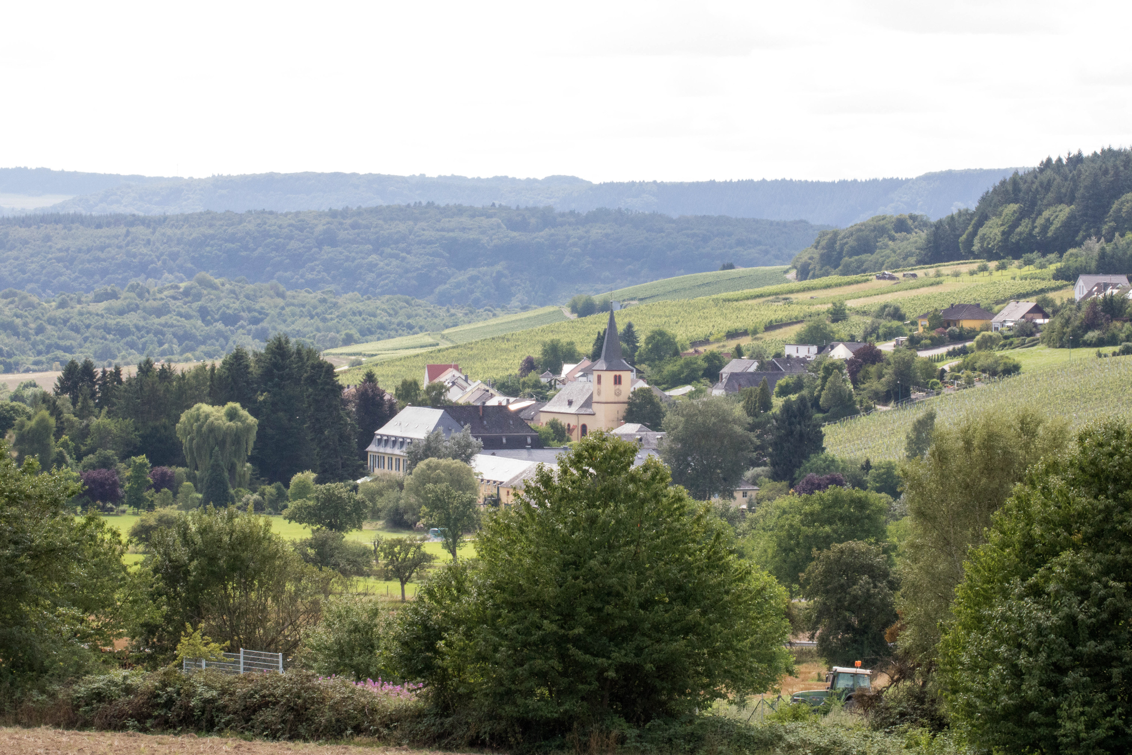 Kirche