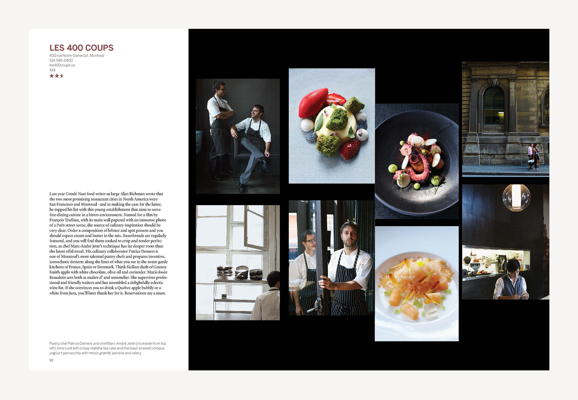 erika-oliveira-creative-director-books-bill-canad's-best-restaurants
