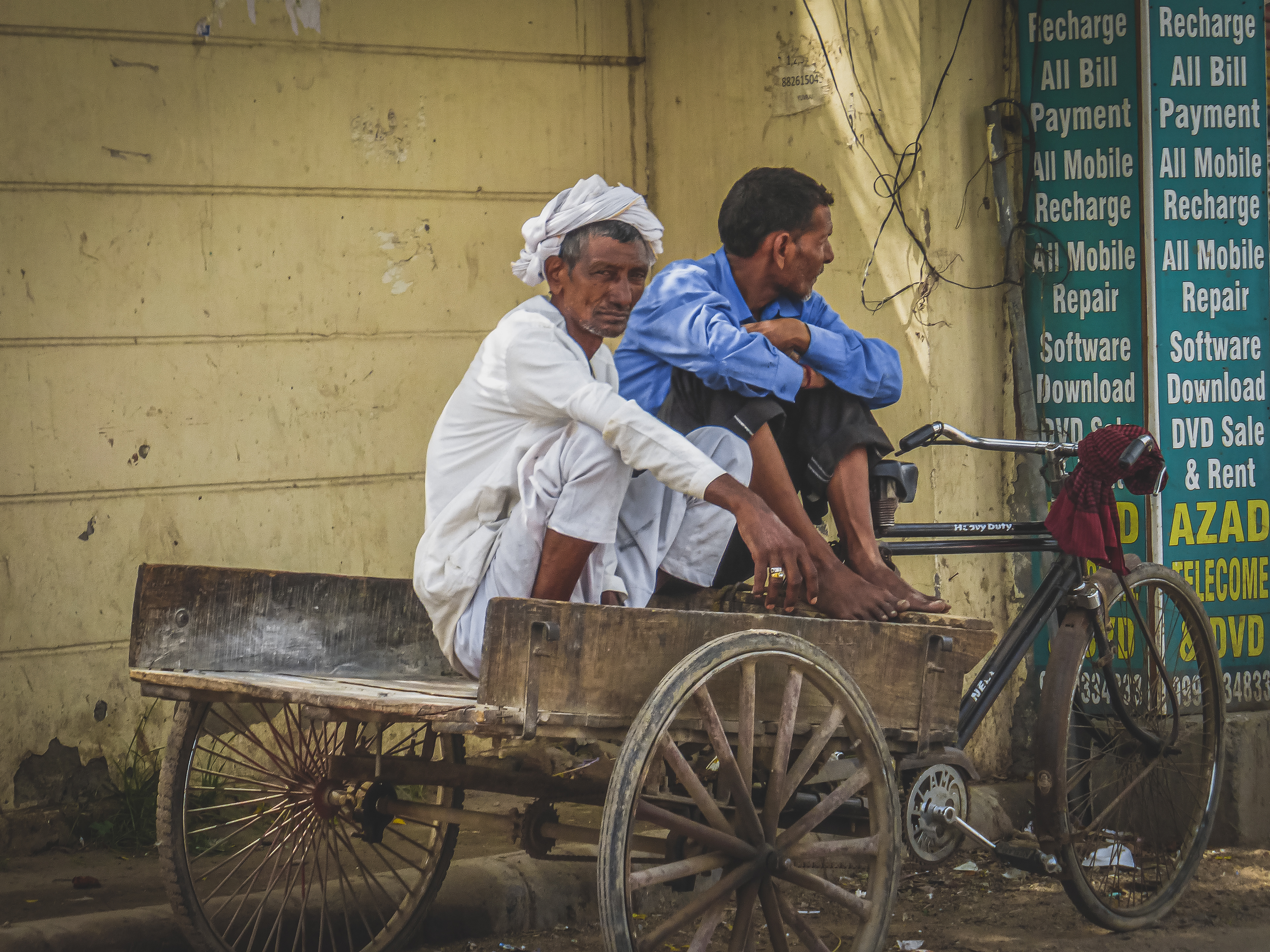 @ New Delhi / India