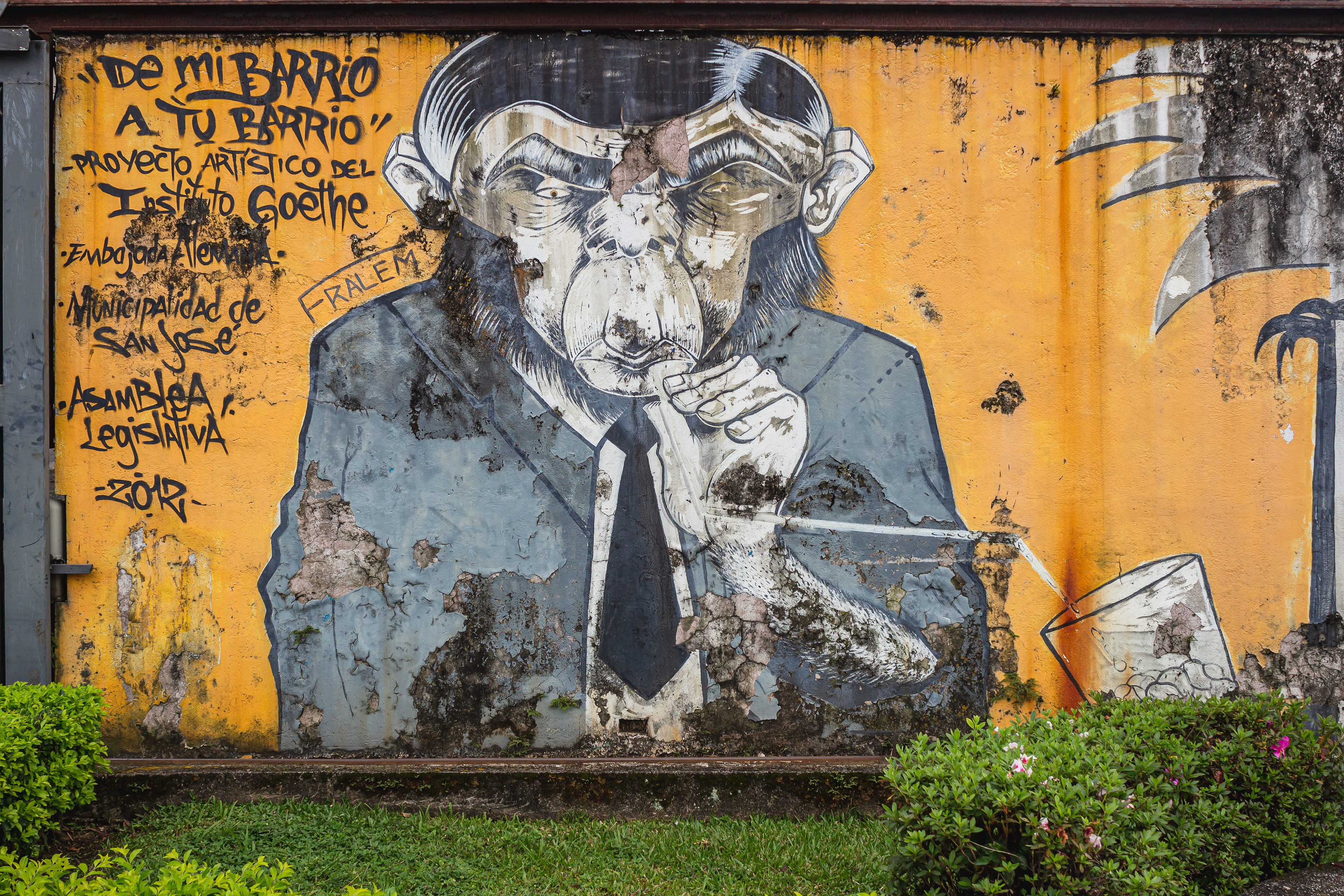@ San Jose / Costa Rica