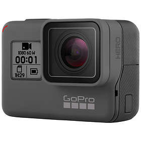 Action camera Go Pro Hero 2018