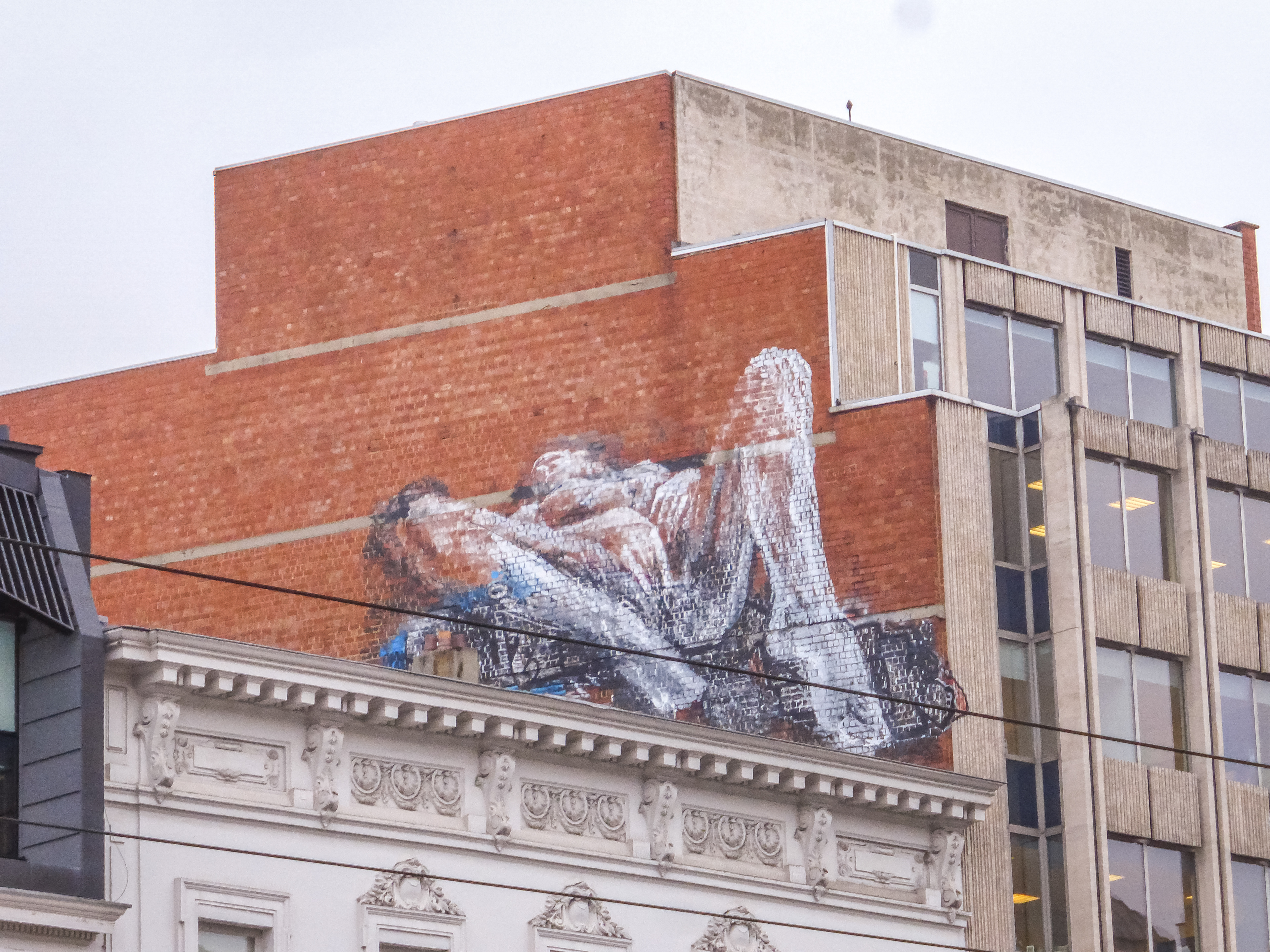 @ Brussels - Belgique
