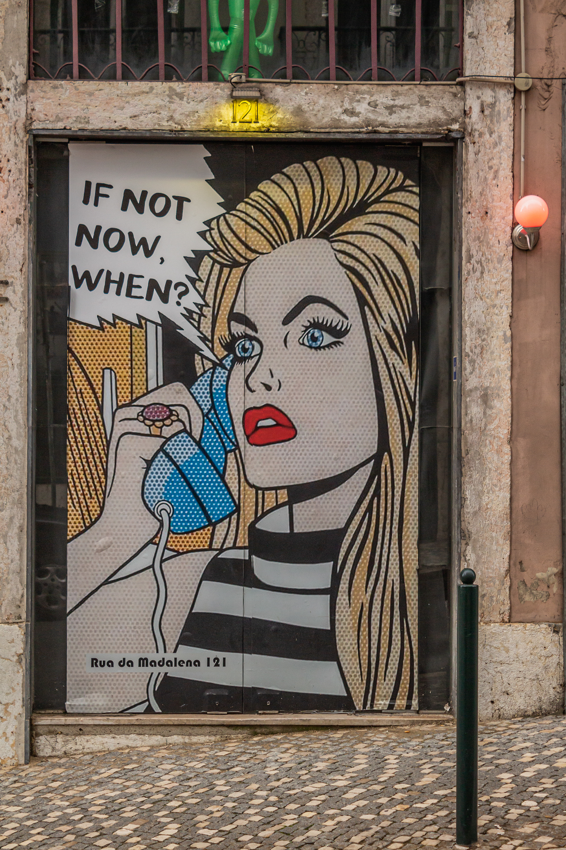 @ Lisbon / Portugal