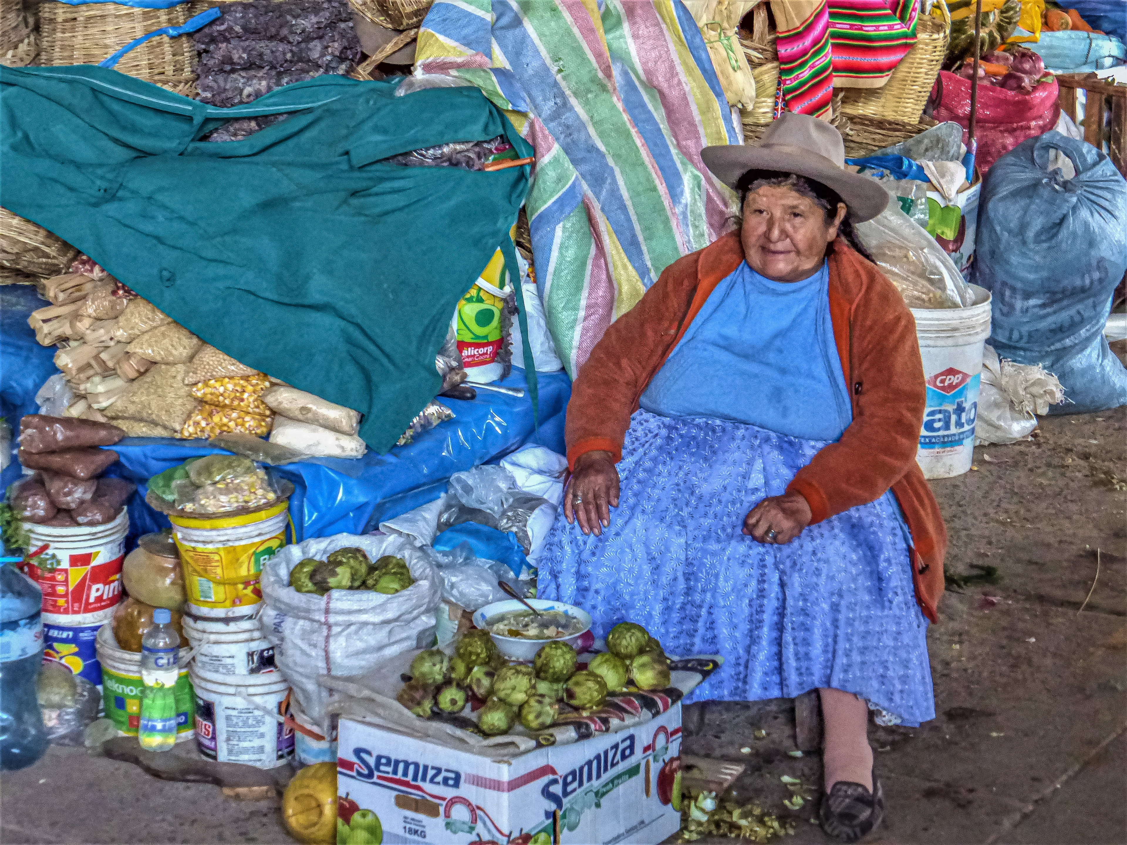 @ Cusco / Peru