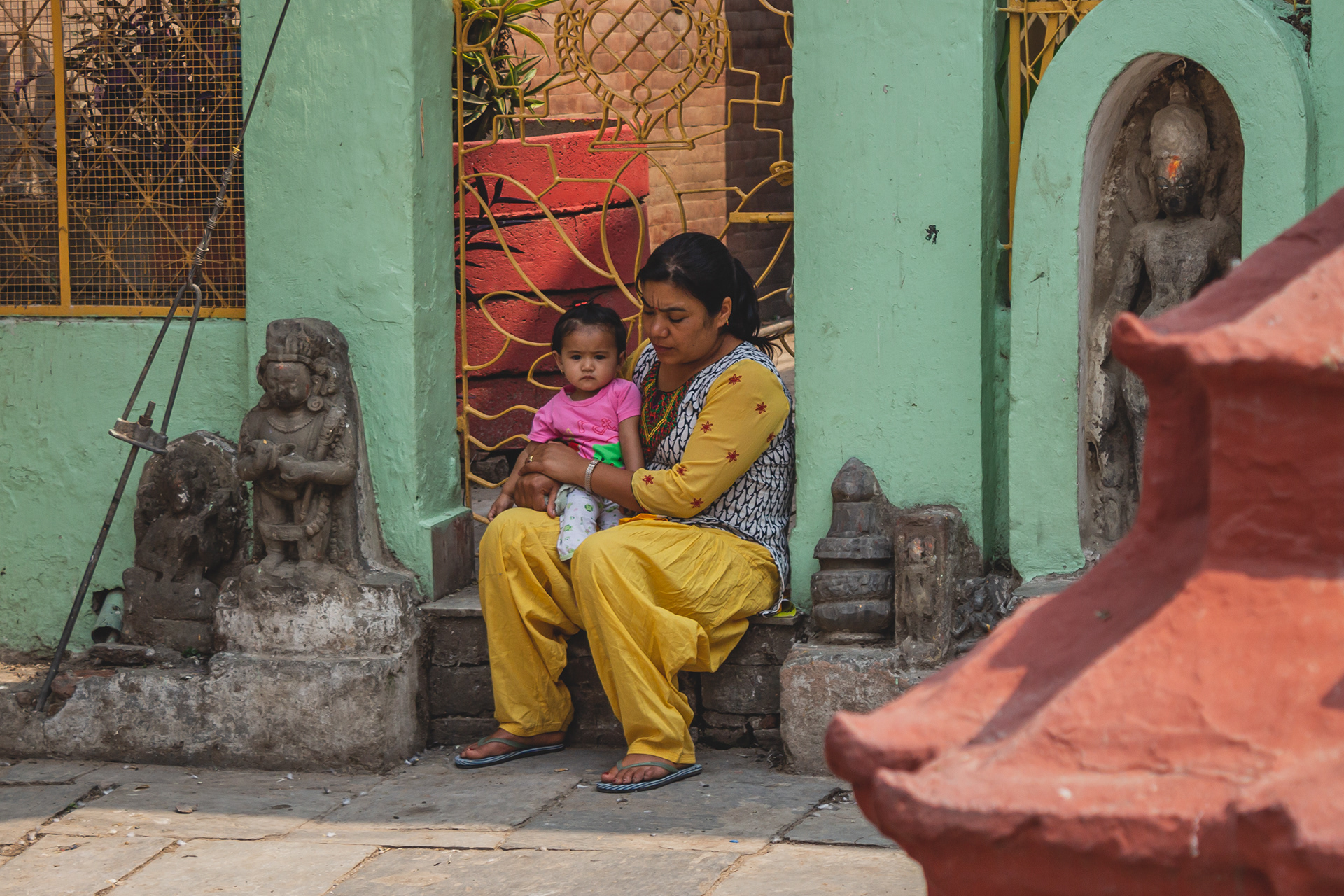 @ Kathmandu / Nepal