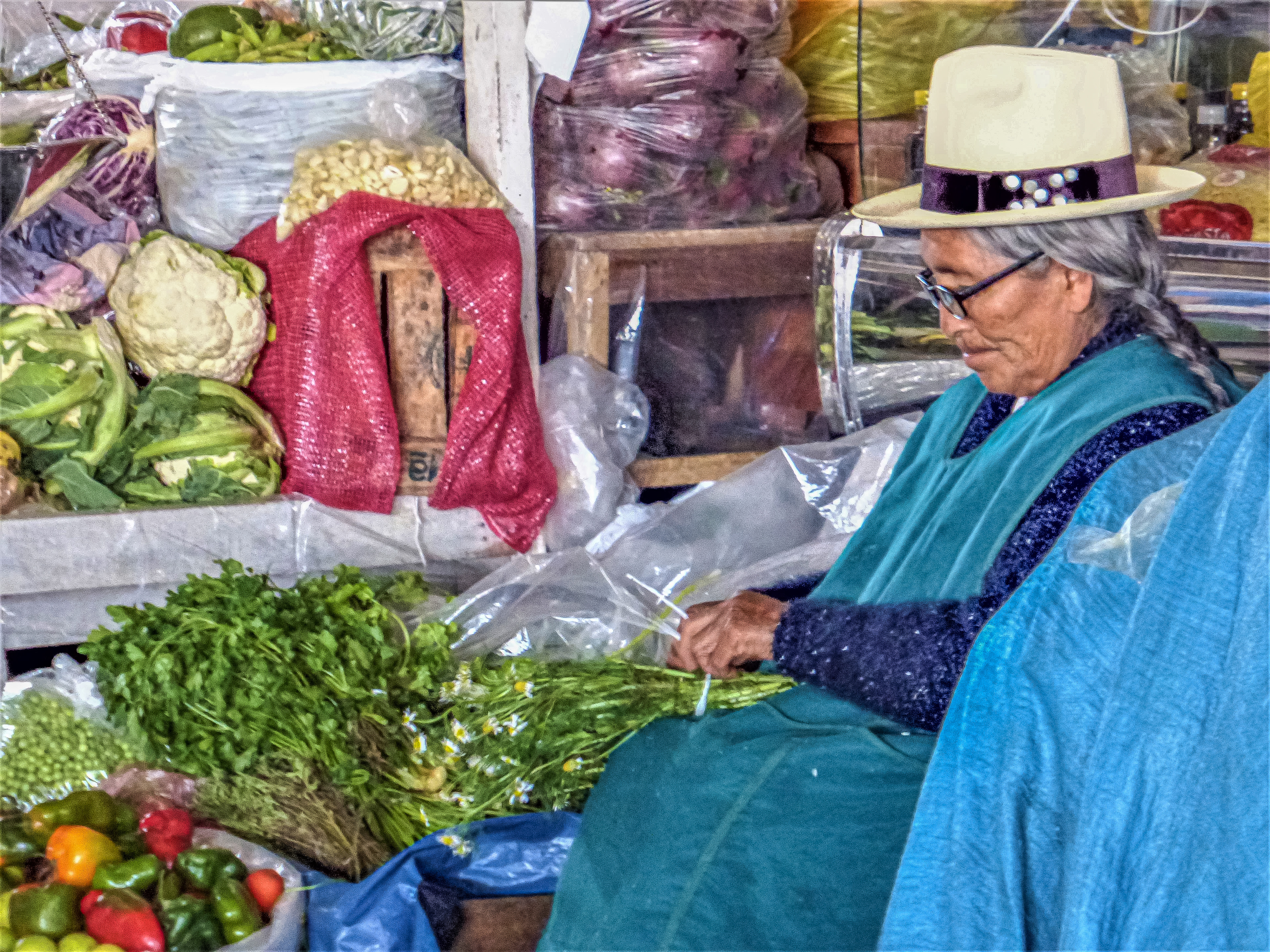 @ Cusco / Peru