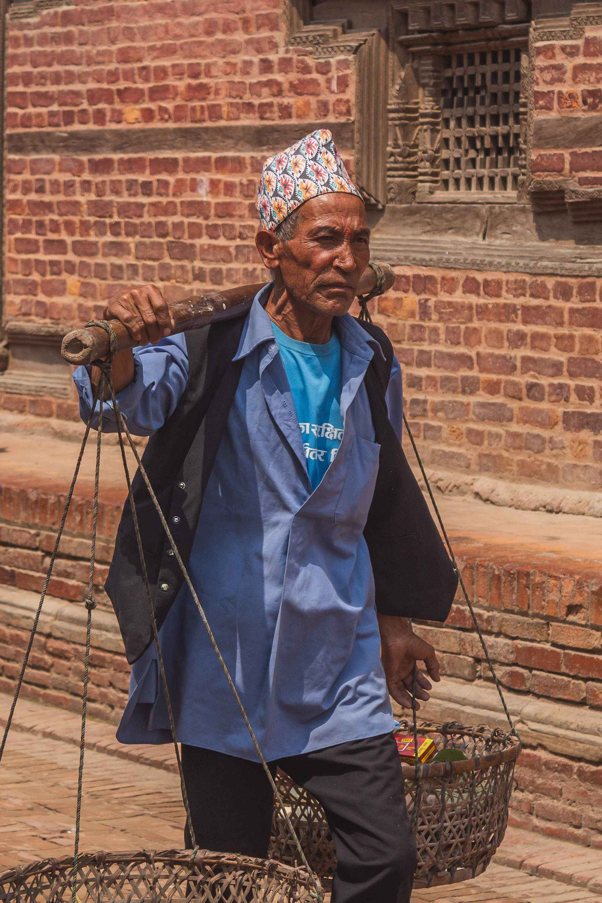 @ Patan (Lalitpur) / Nepal