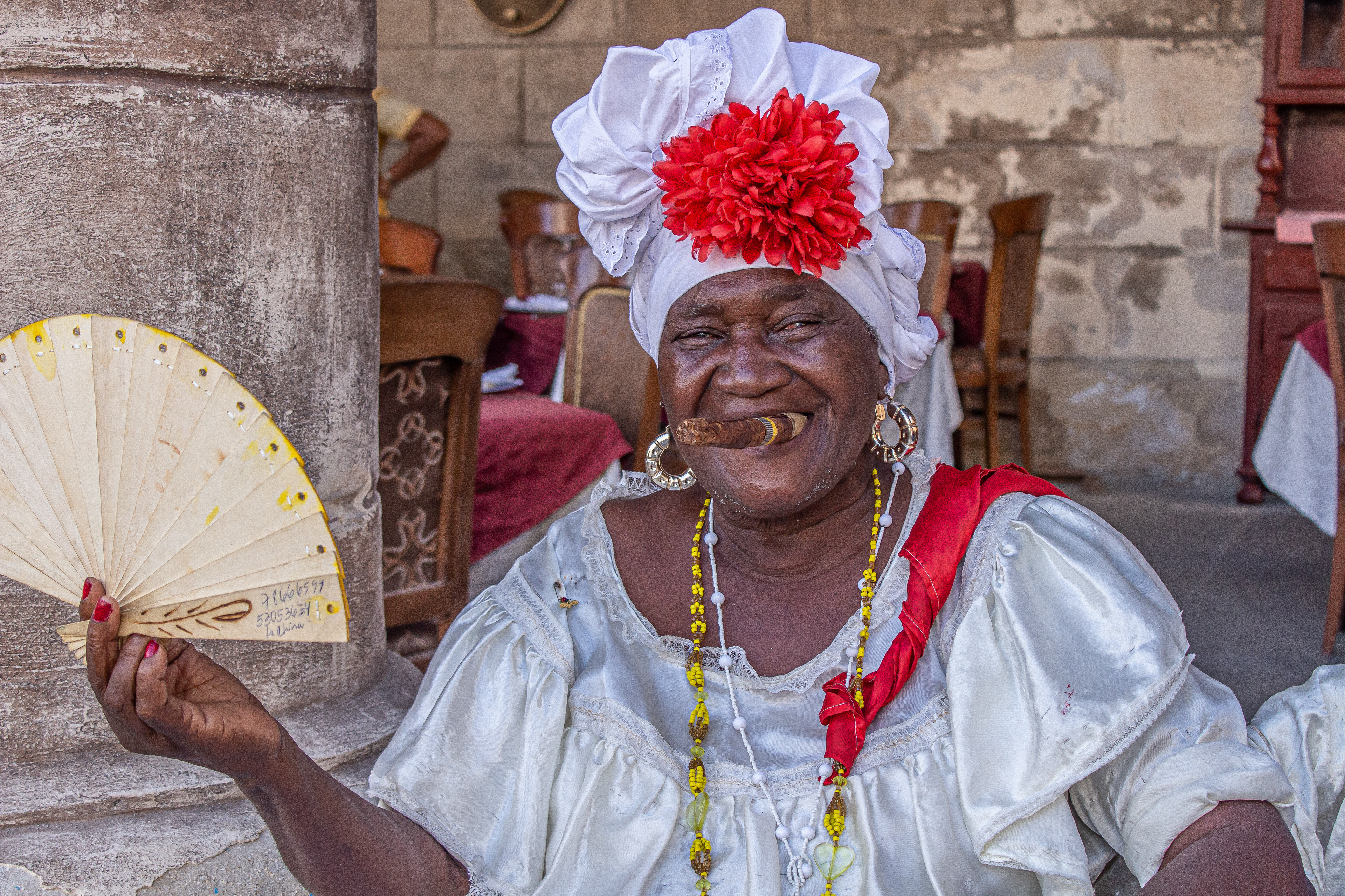 @ La Havana - Plaza Vieja / Cuba